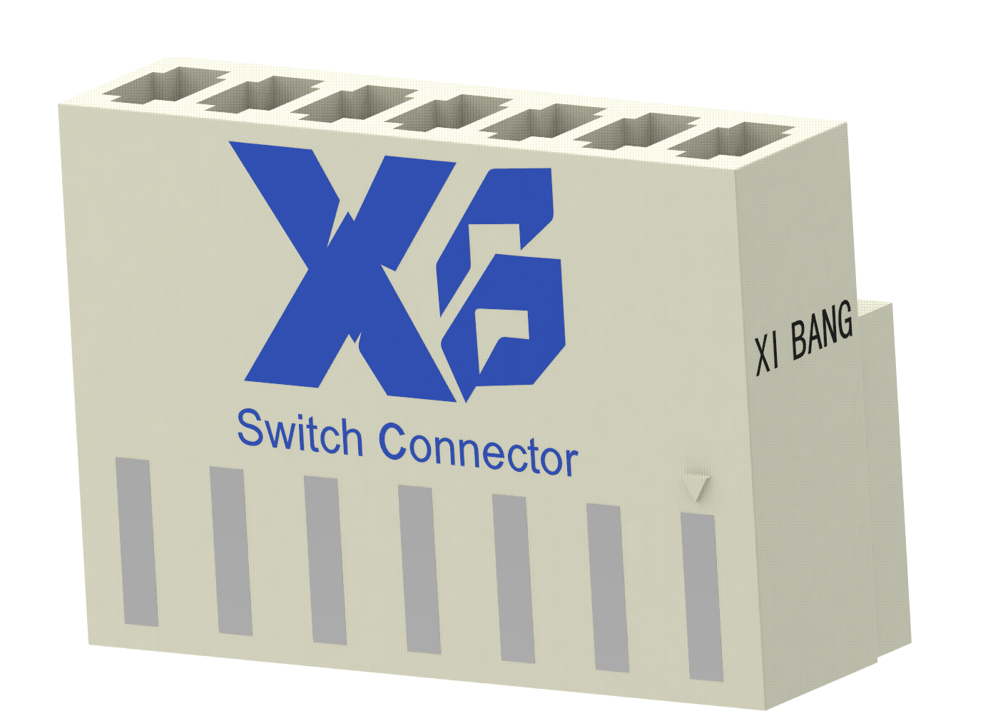 XB-X254-CI31-07S0000