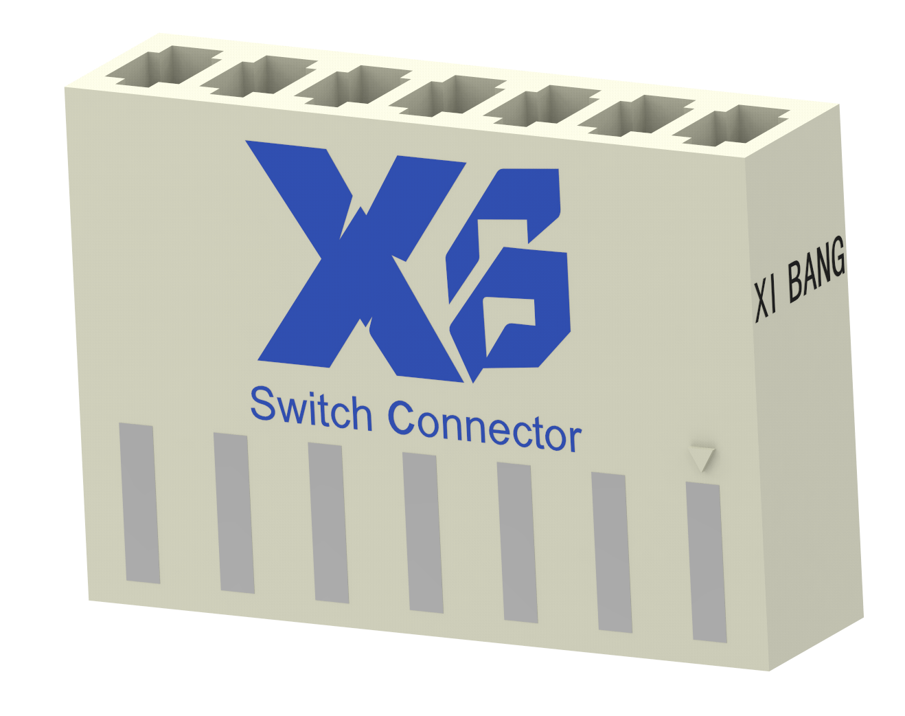 XB-X254-CI31-07S00R0
