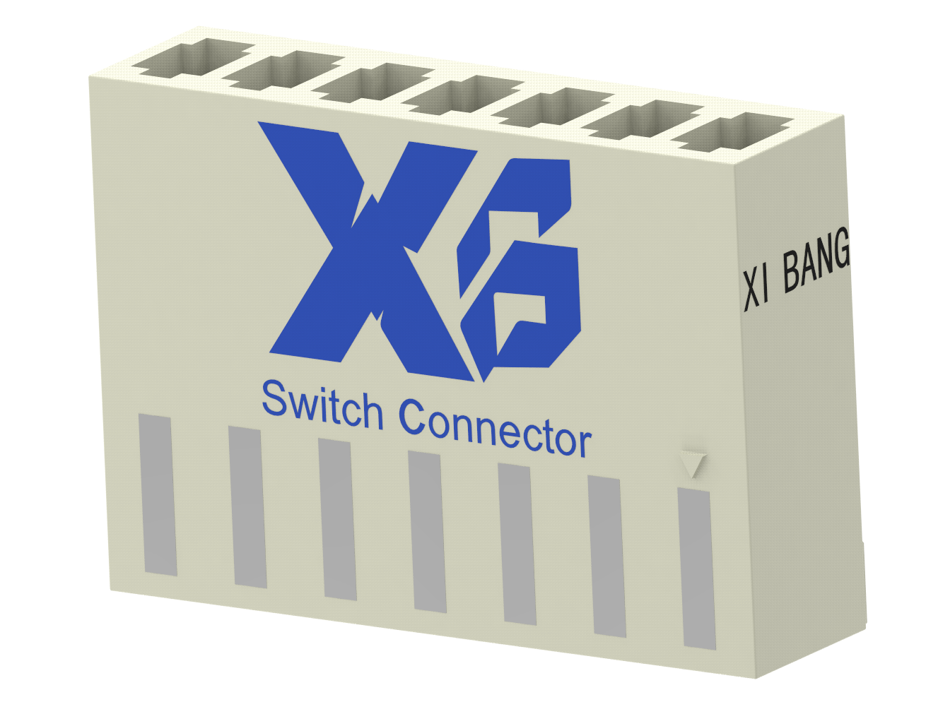 XB-X254-CI31-07SNP00
