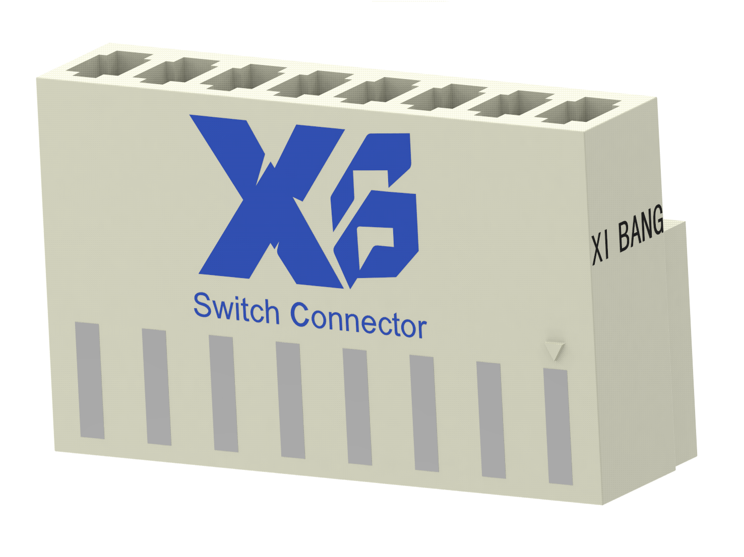 XB-X254-CI31-08S0000