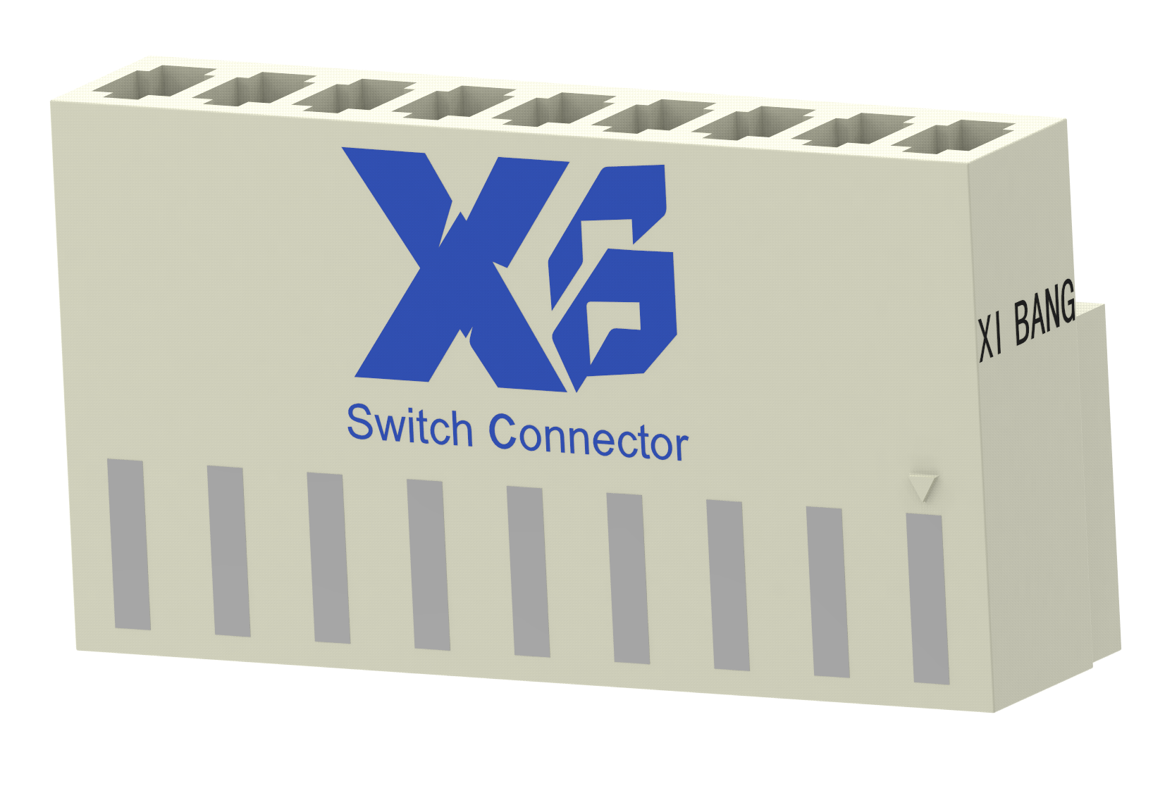 XB-X254-CI31-09S0000
