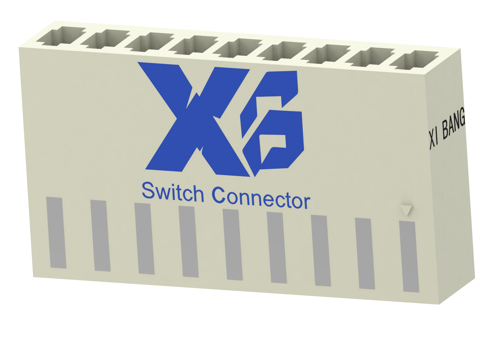 XB-X254-CI31-09S00R0