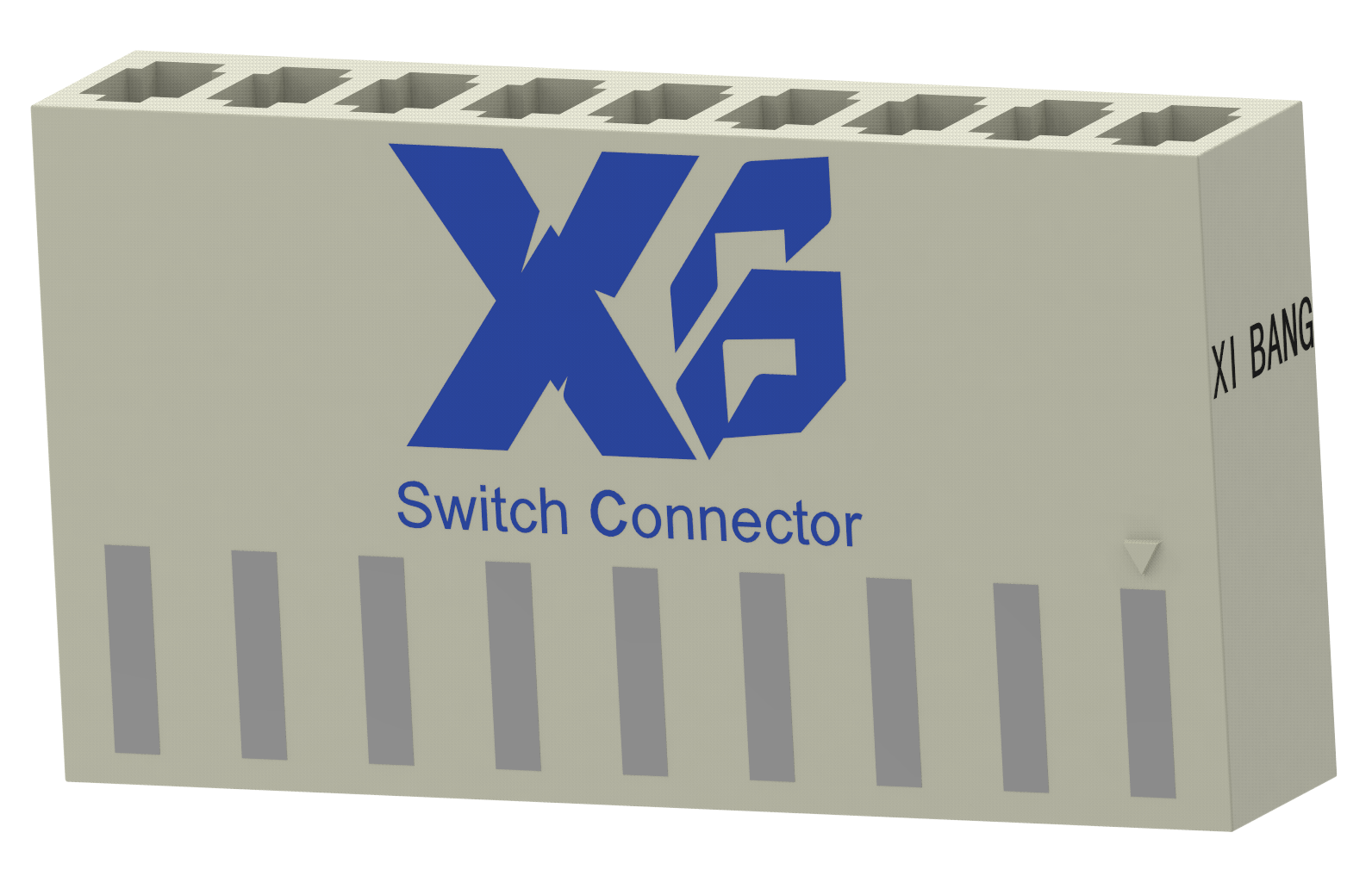 XB-X254-CI31-09SNP00