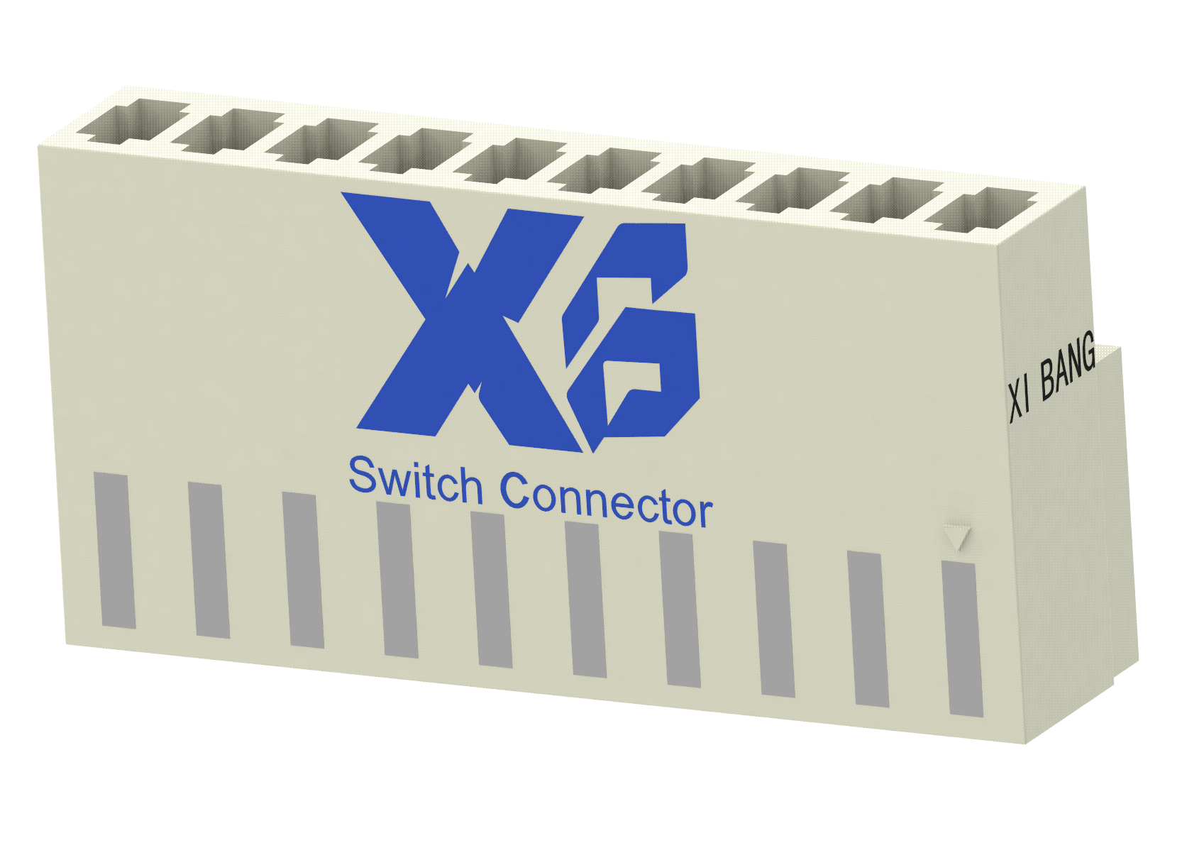 XB-X254-CI31-10S0000