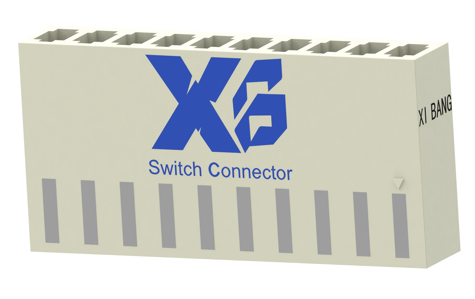 XB-X254-CI31-10SNP00