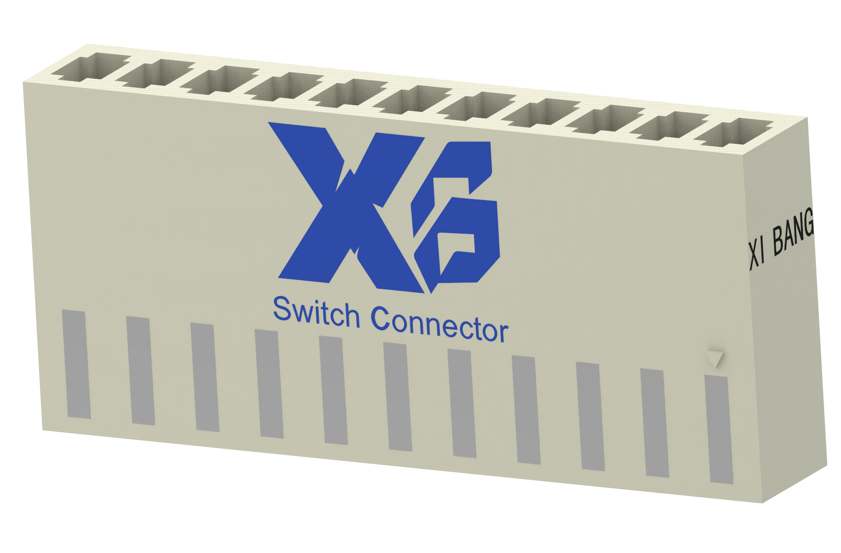 XB-X254-CI31-11S00R0