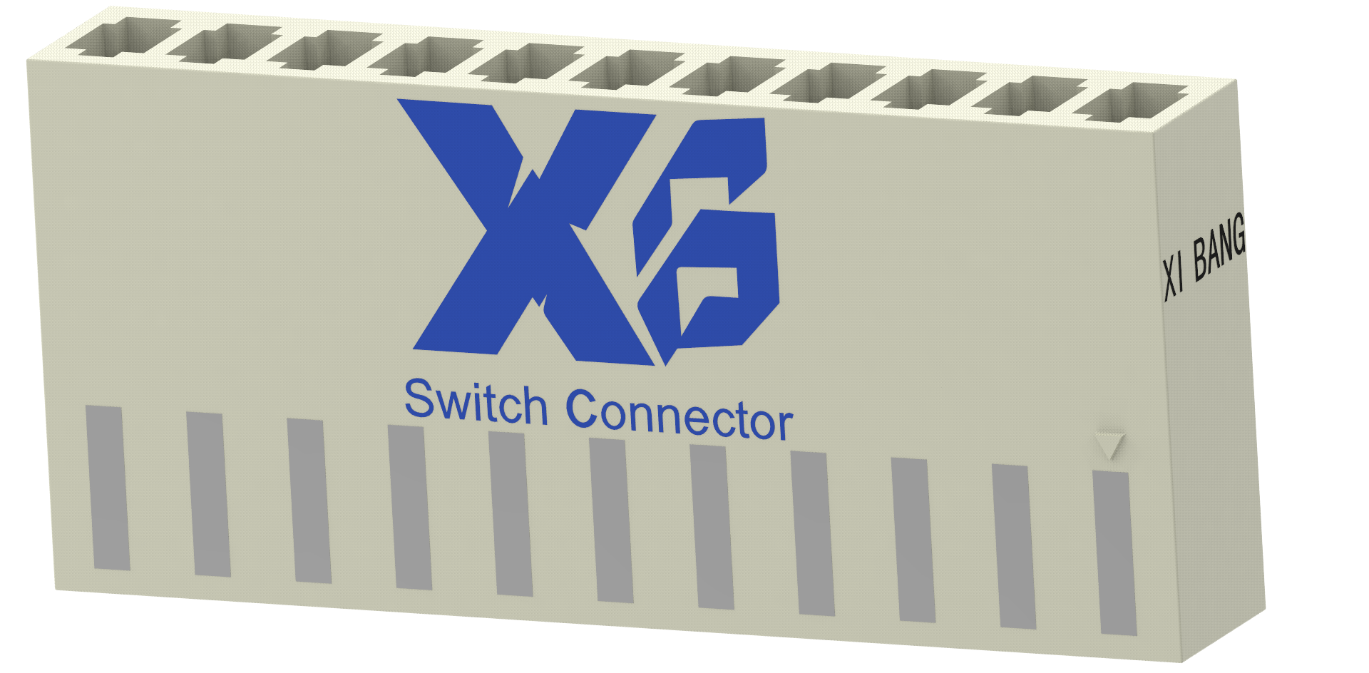 XB-X254-CI31-11SNP00