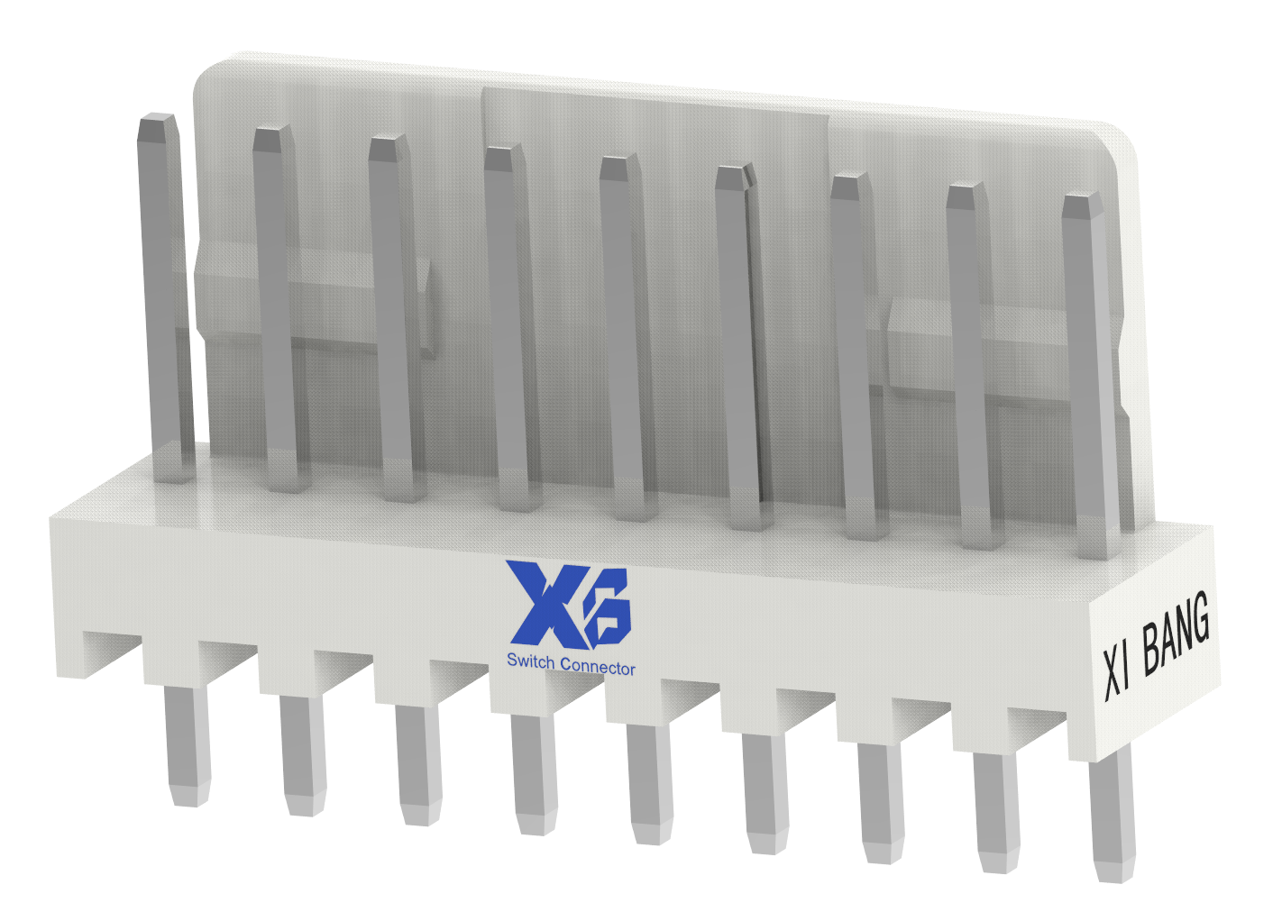 XB-X254-CI31-09P1V00
