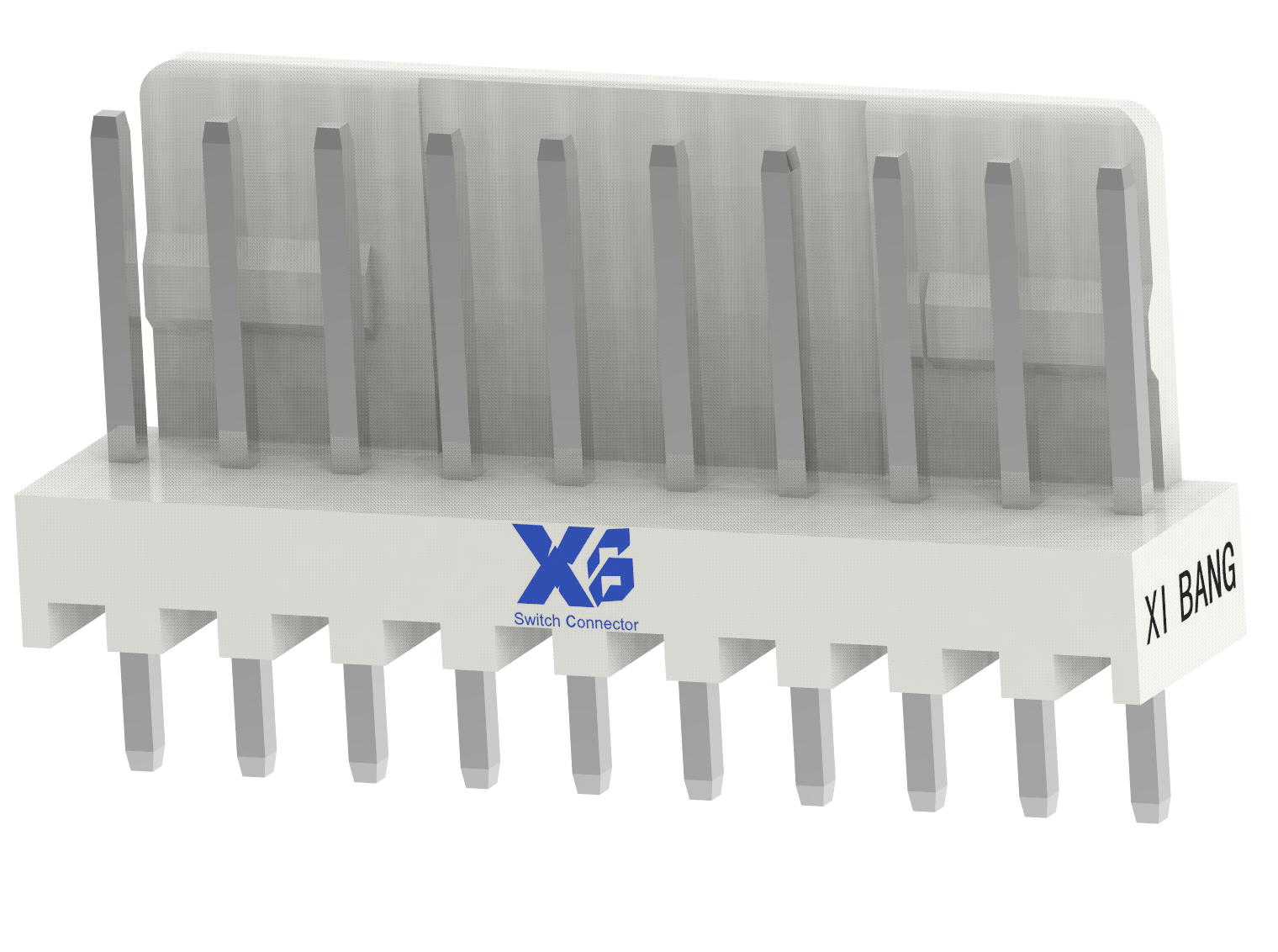 XB-X254-CI31-10P1V00