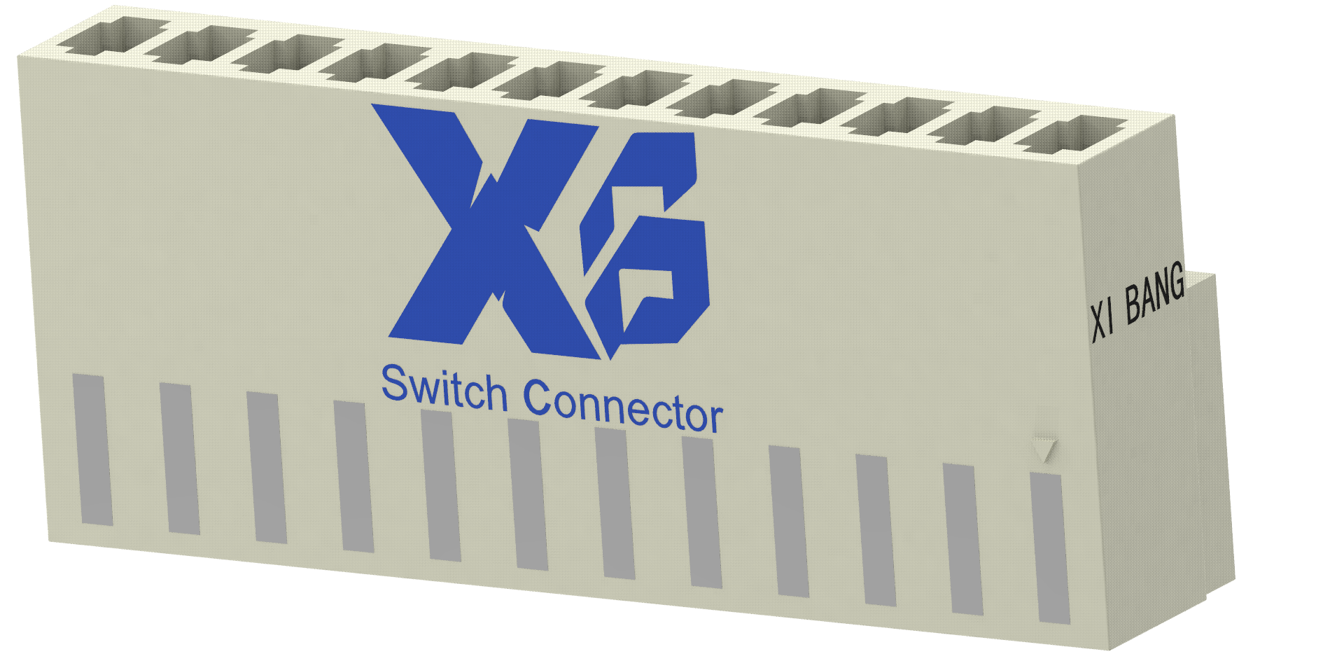 XB-X254-CI31-12S0000