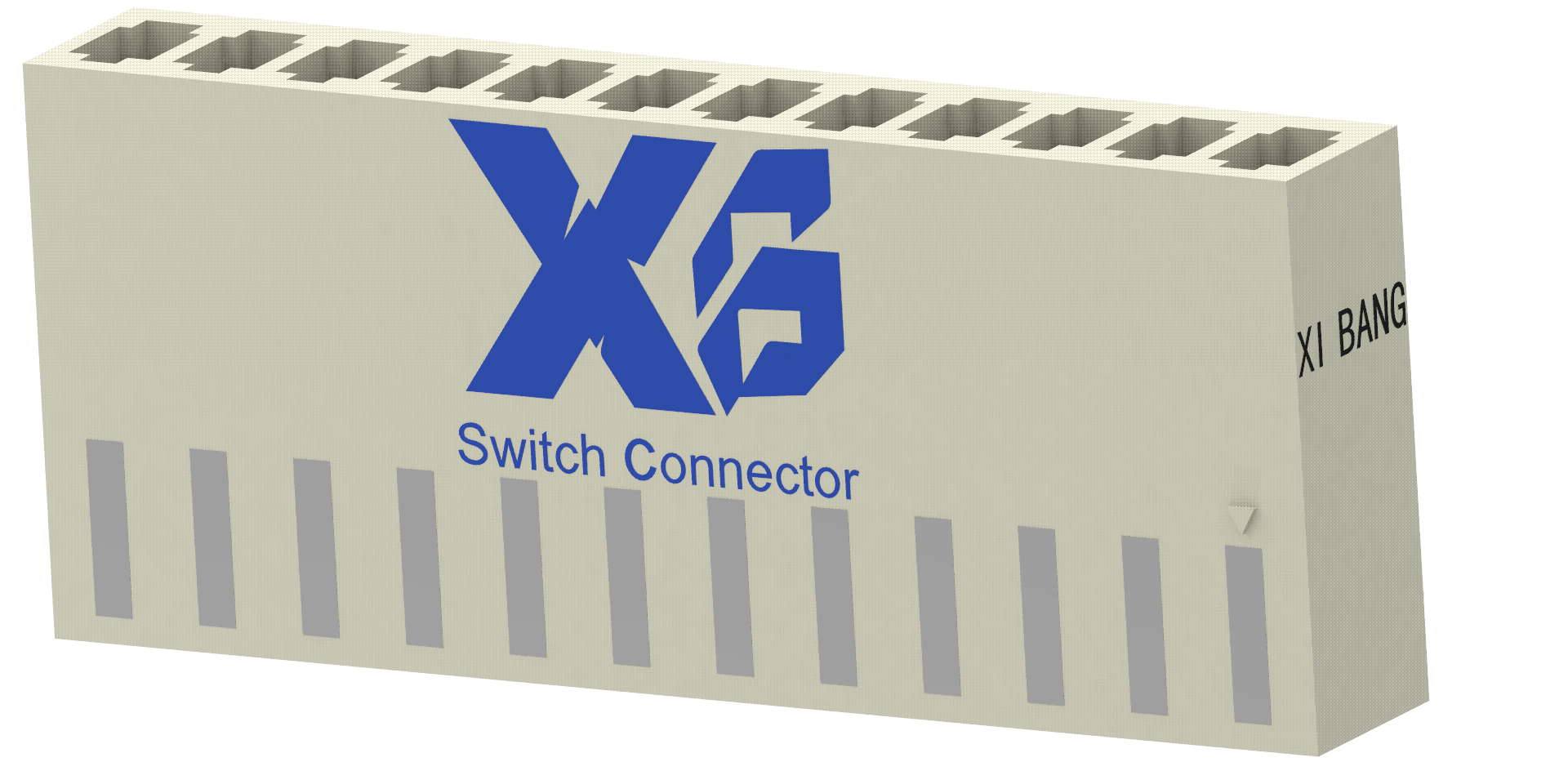 XB-X254-CI31-12S00R0