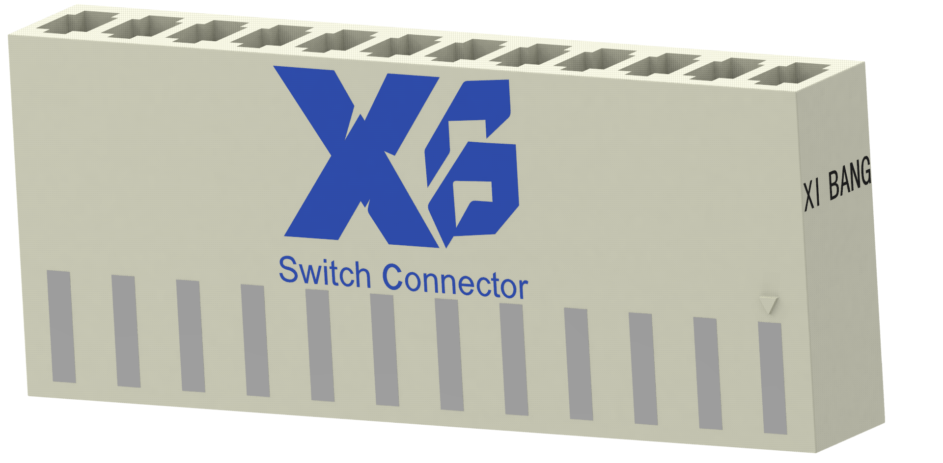 XB-X254-CI31-12SNP00