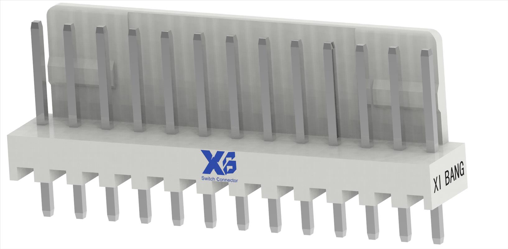 XB-X254-CI31-13P1V00