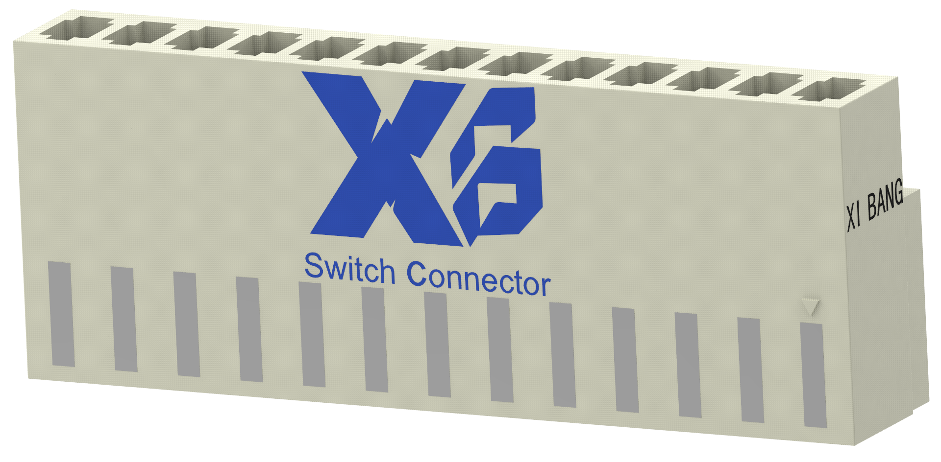 XB-X254-CI31-13S0000