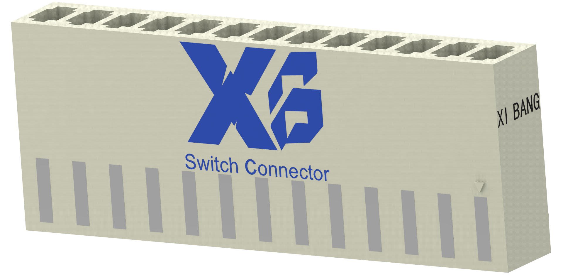 XB-X254-CI31-13S00R0