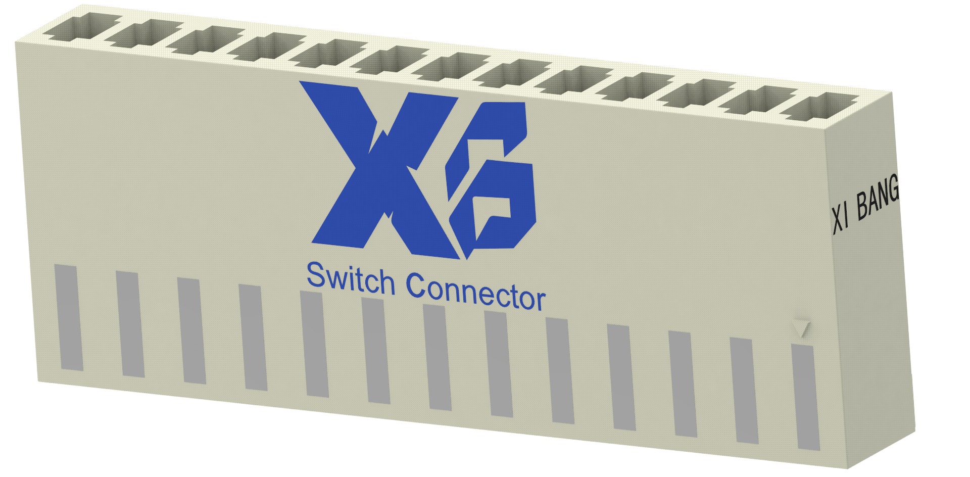 XB-X254-CI31-13SNP00