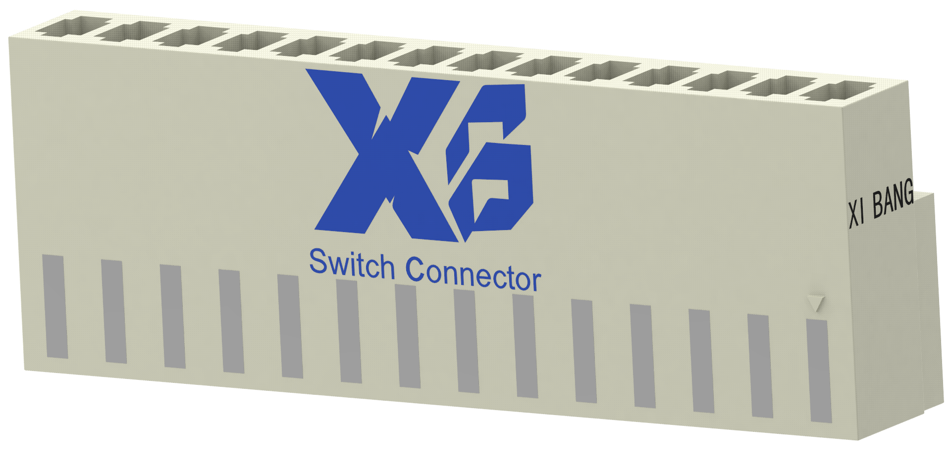 XB-X254-CI31-14S0000