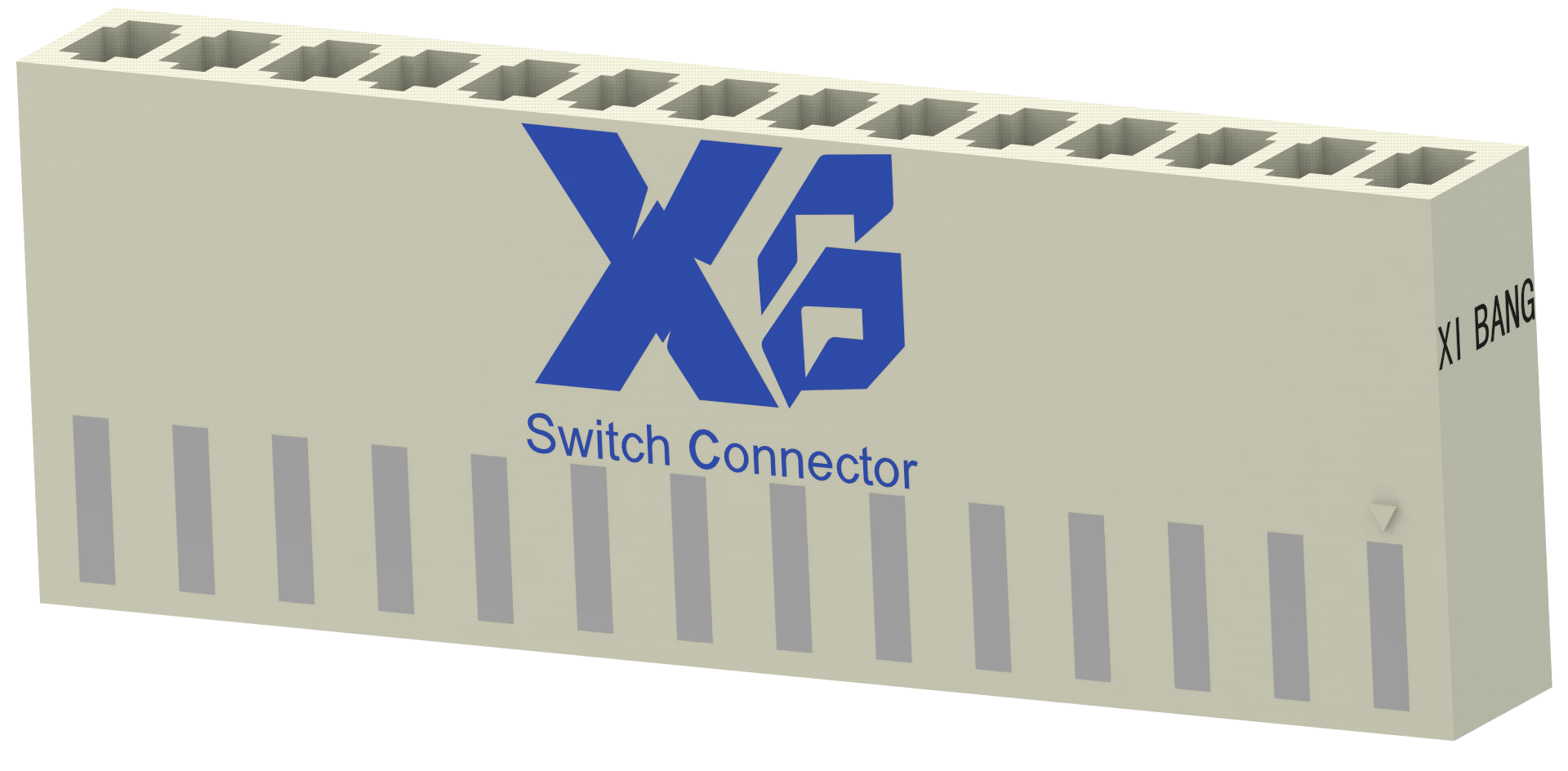 XB-X254-CI31-14S00R0