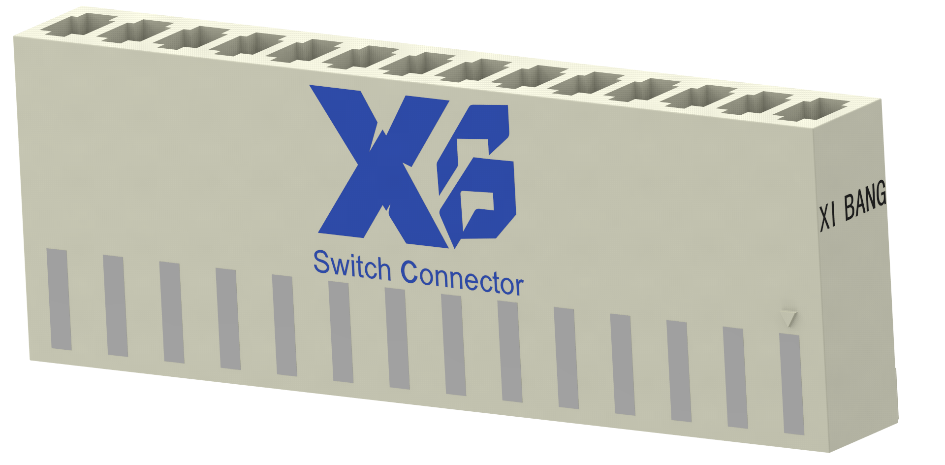 XB-X254-CI31-14SNP00