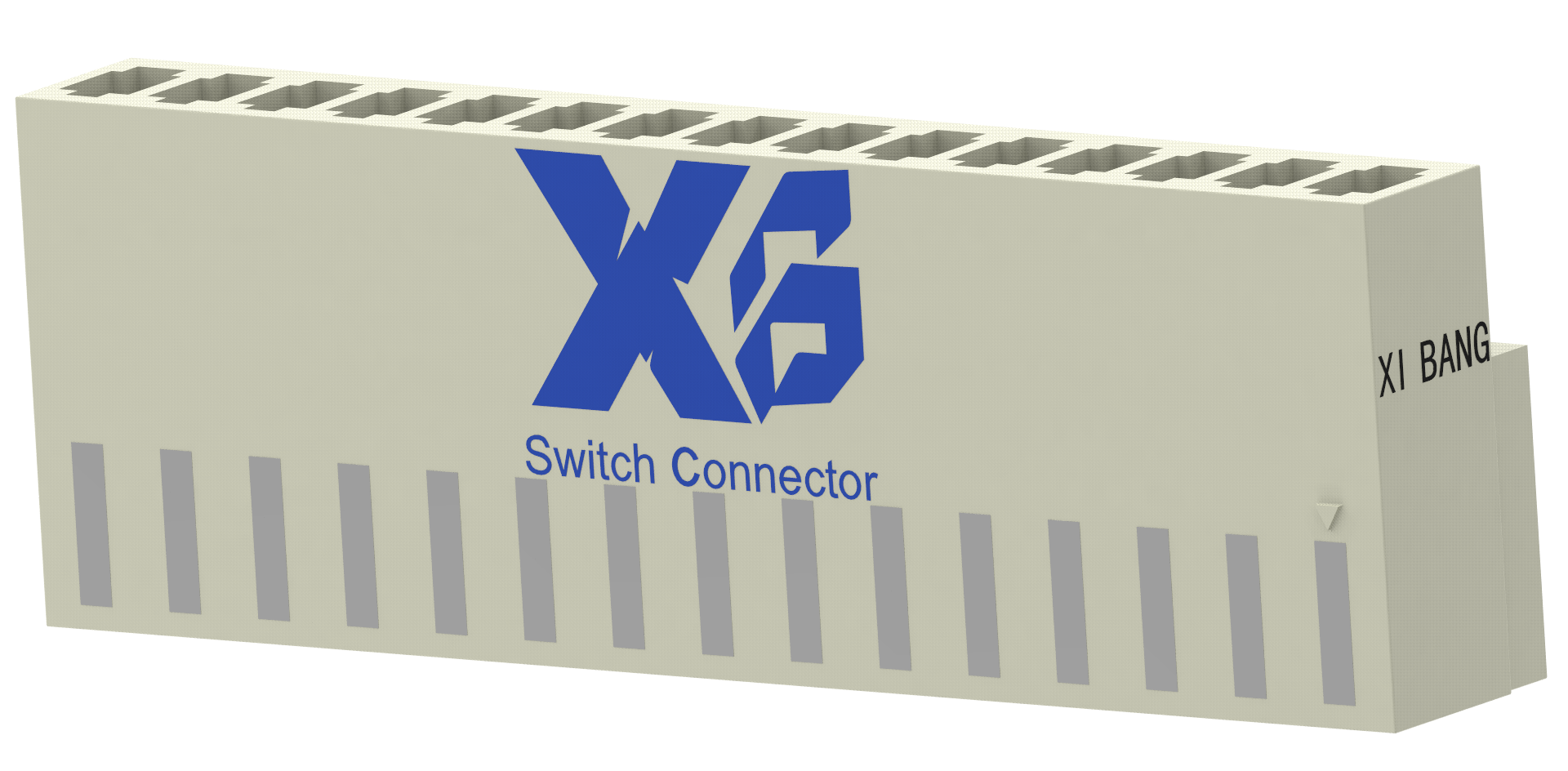 XB-X254-CI31-15S0000