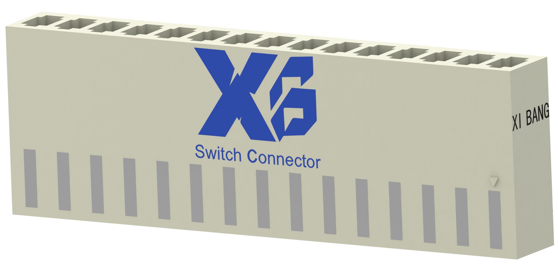 XB-X254-CI31-15S00R0