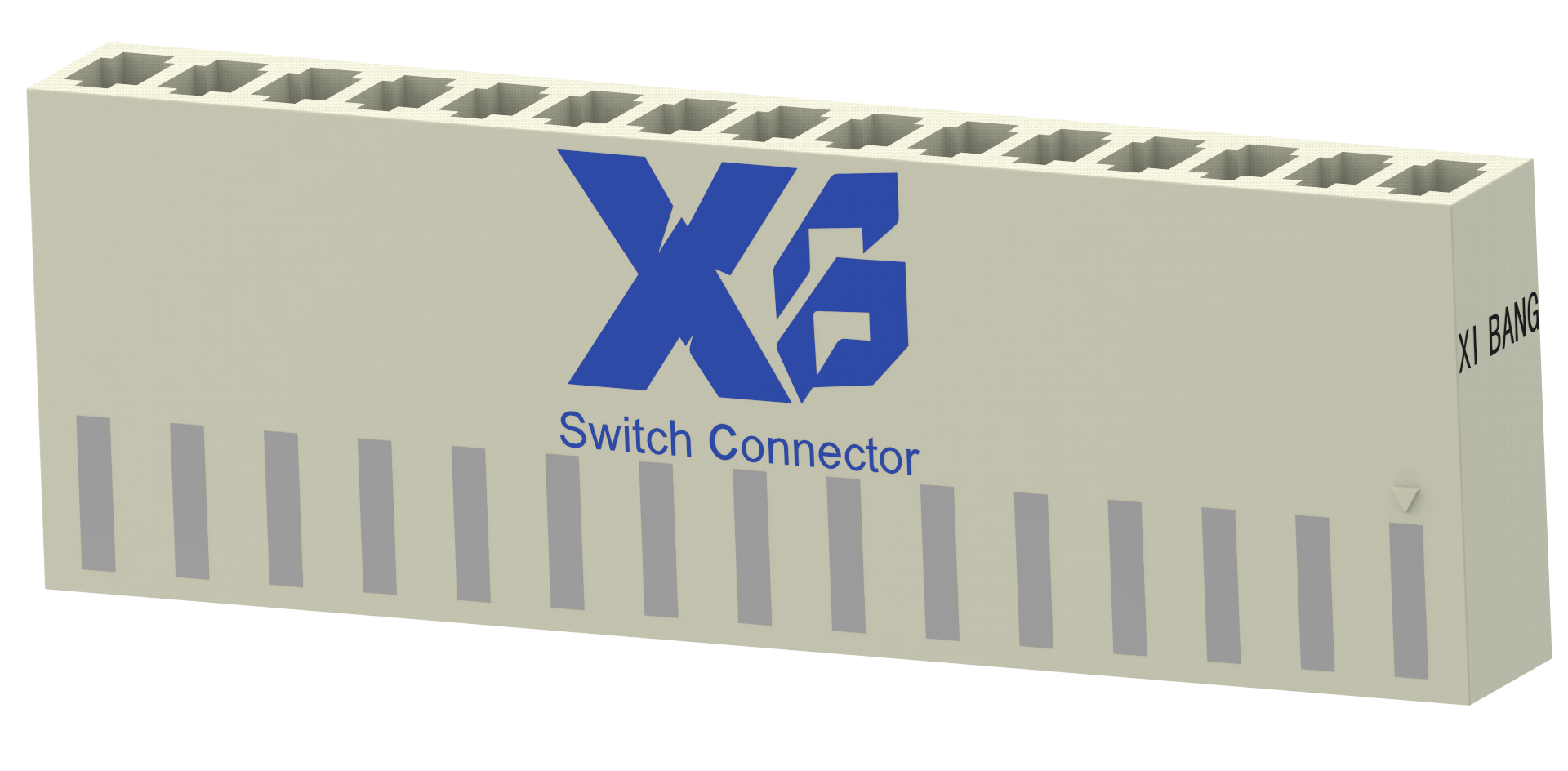 XB-X254-CI31-15SNP00