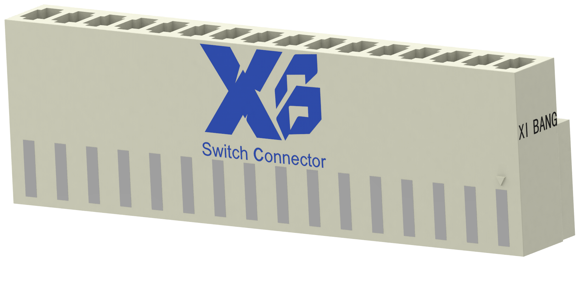 XB-X254-CI31-16S0000