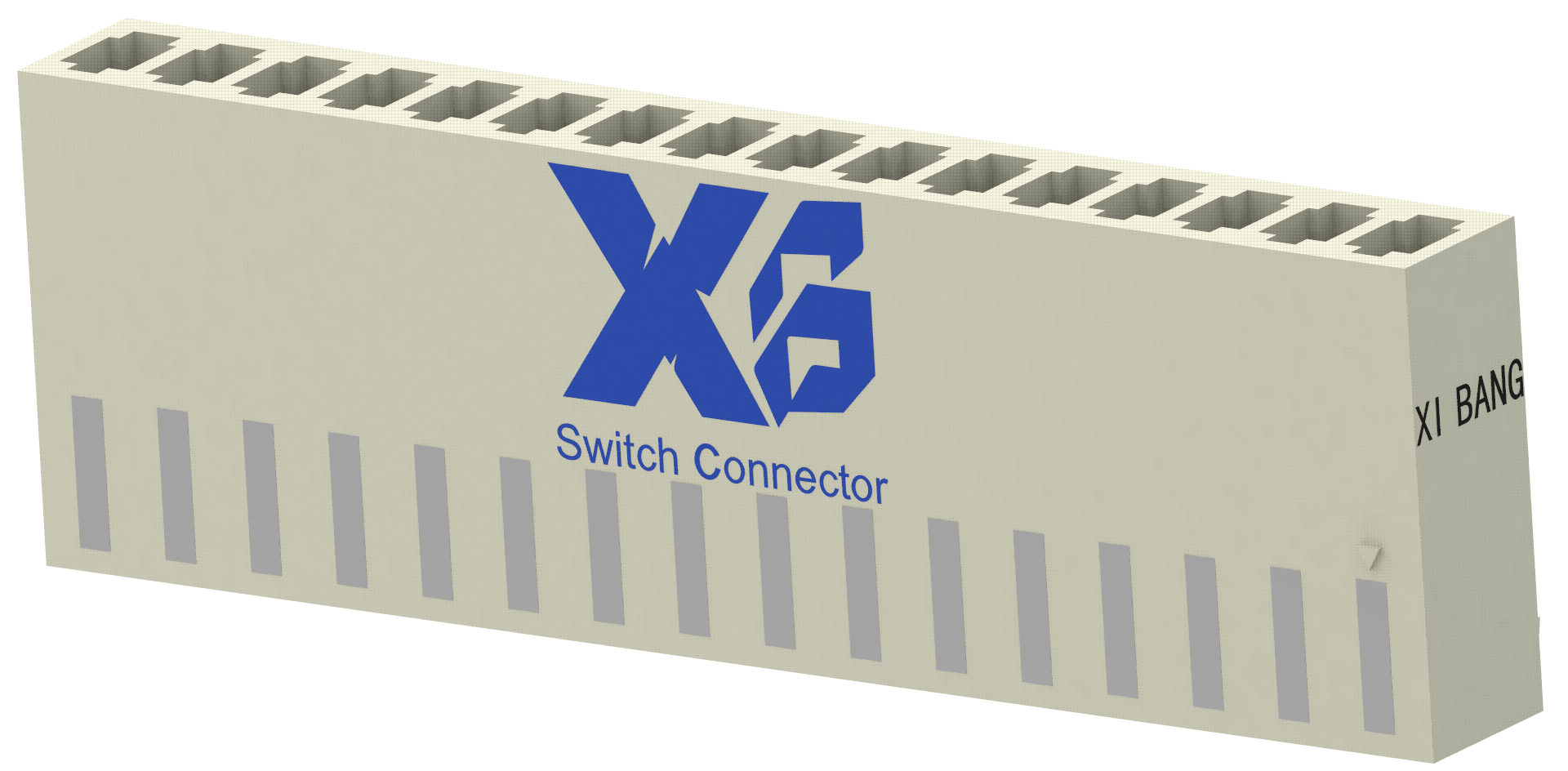 XB-X254-CI31-16S00R0