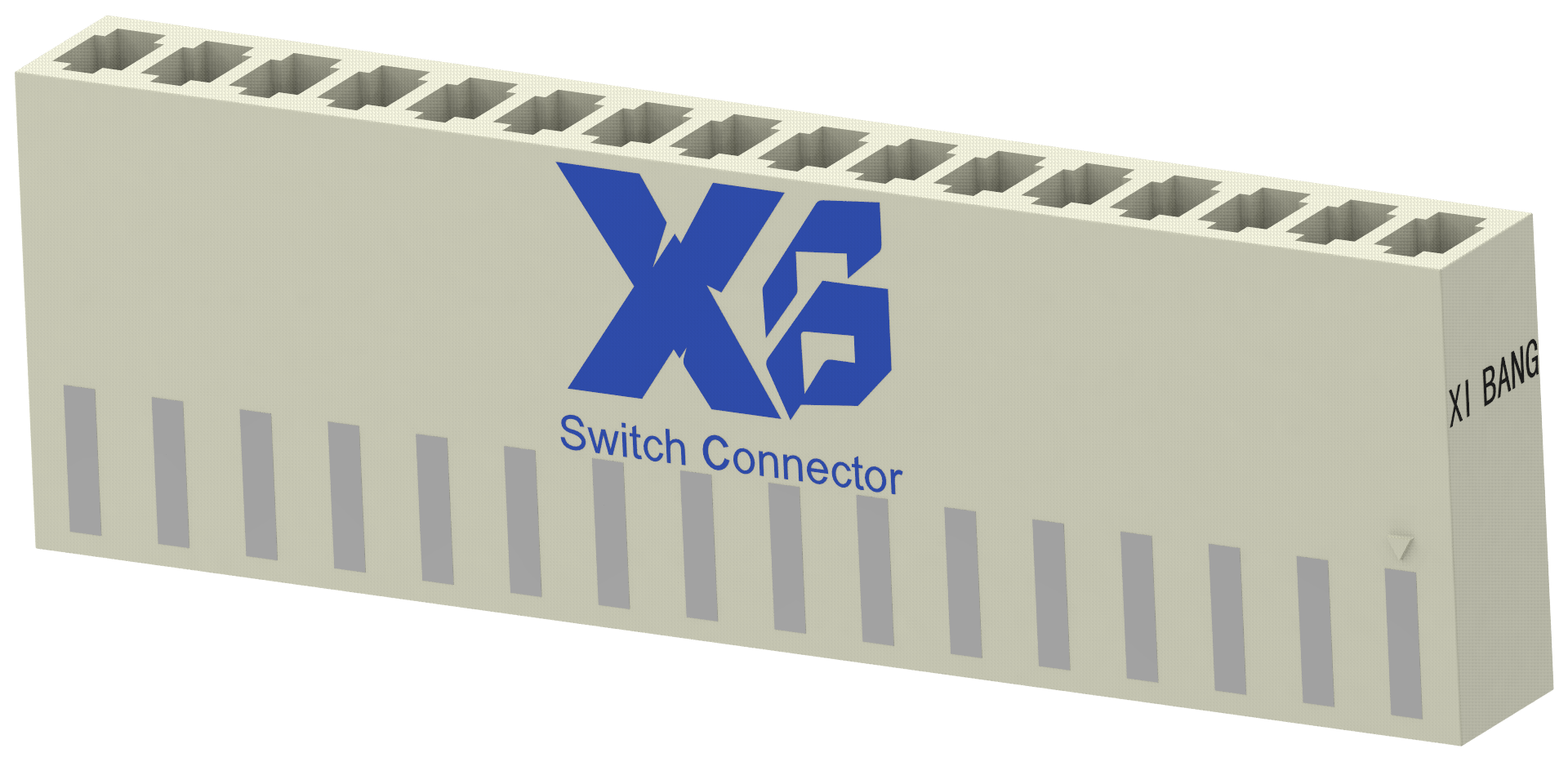 XB-X254-CI31-16SNP00