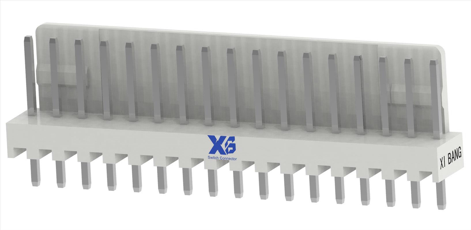 XB-X254-CI31-17P1V00