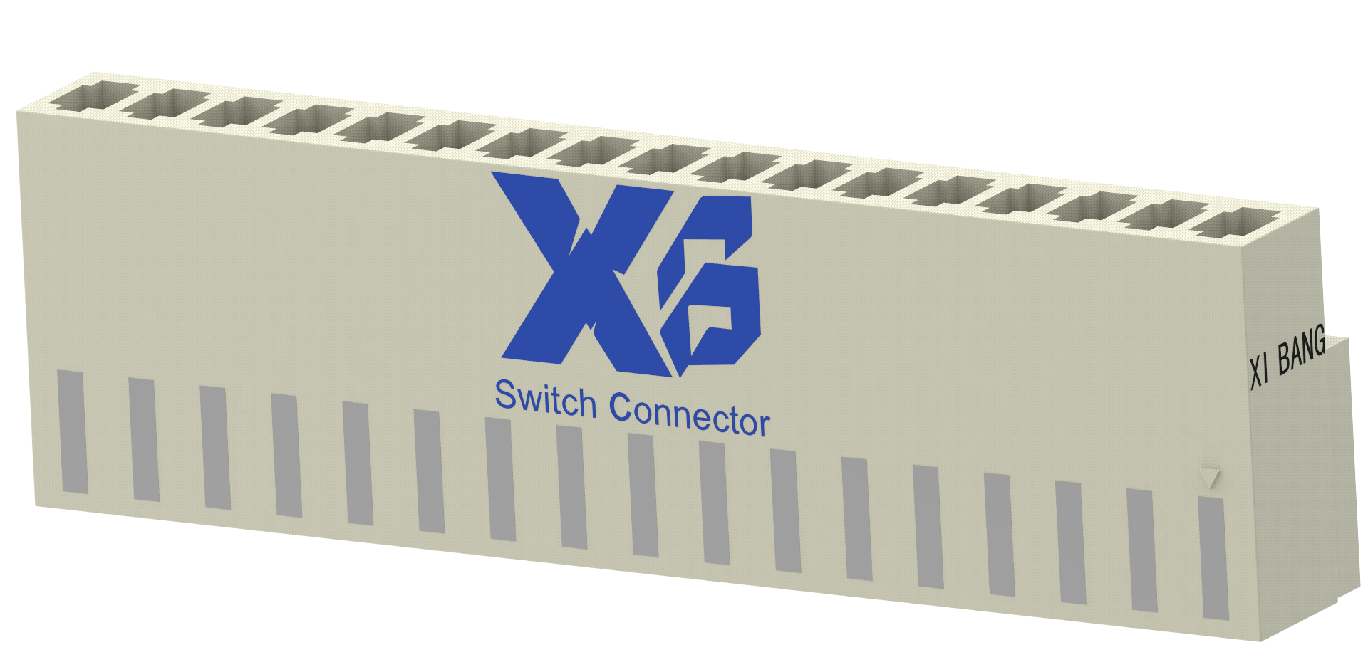XB-X254-CI31-17S0000