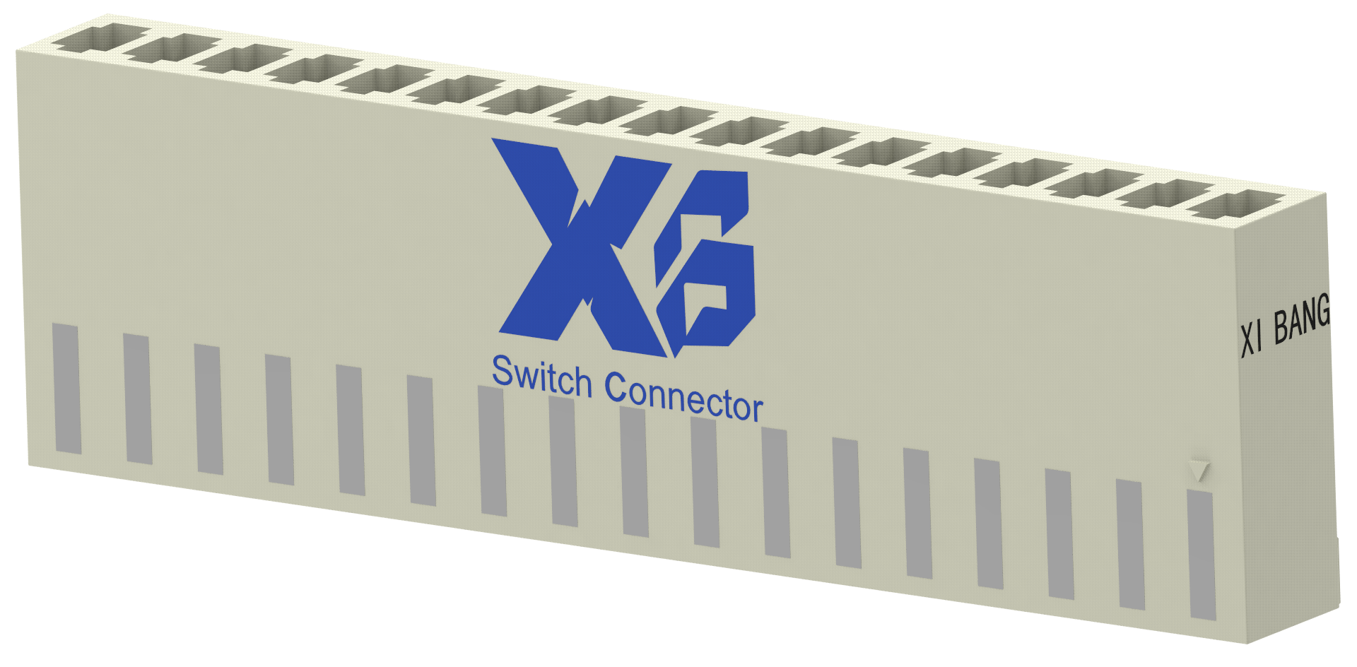 XB-X254-CI31-17SNP00