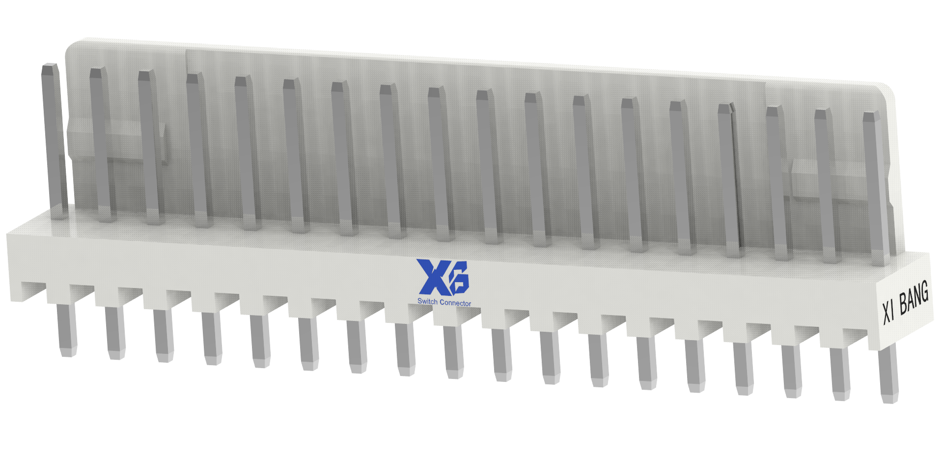 XB-X254-CI31-18P1V00