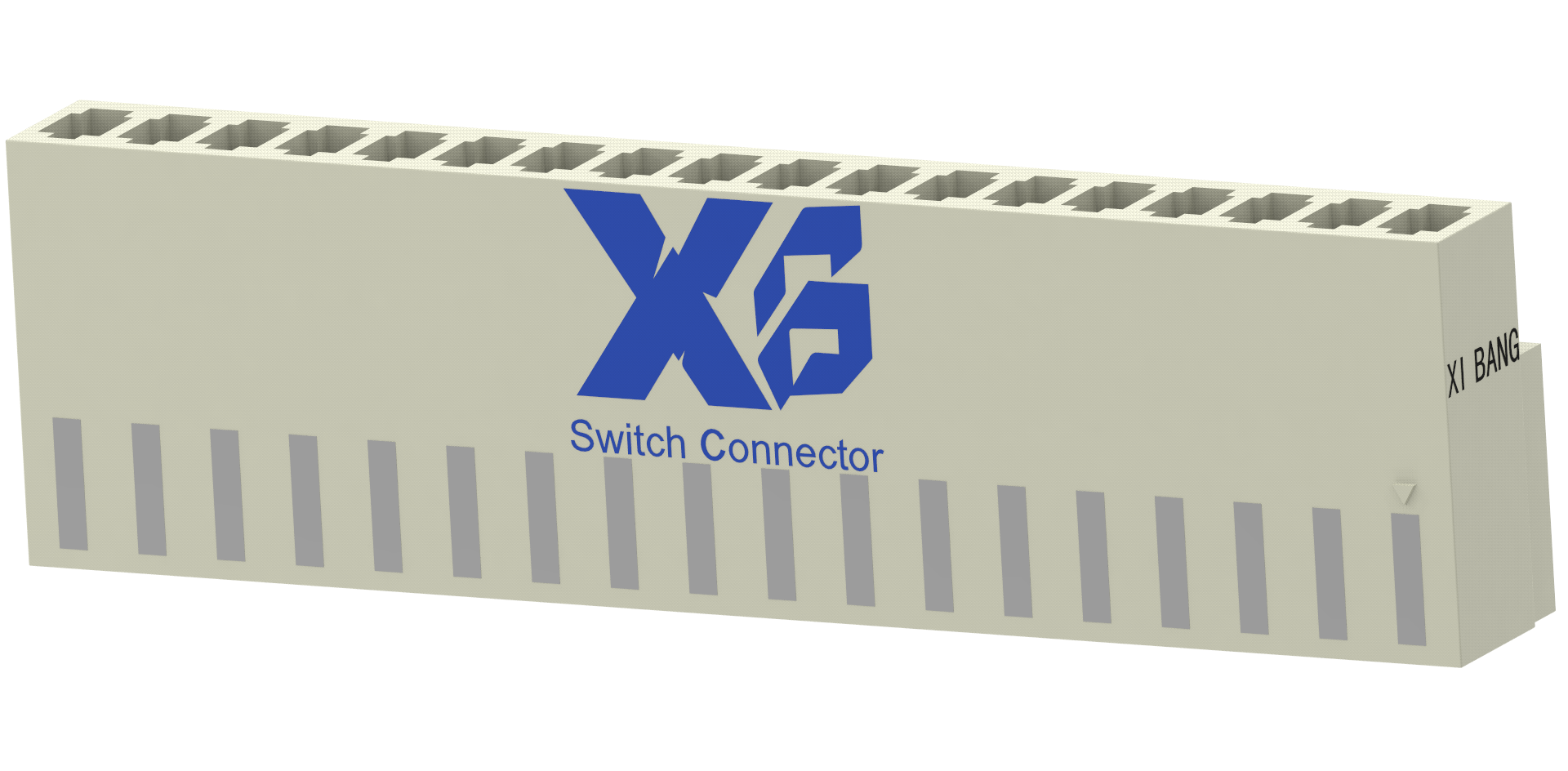 XB-X254-CI31-18S0000