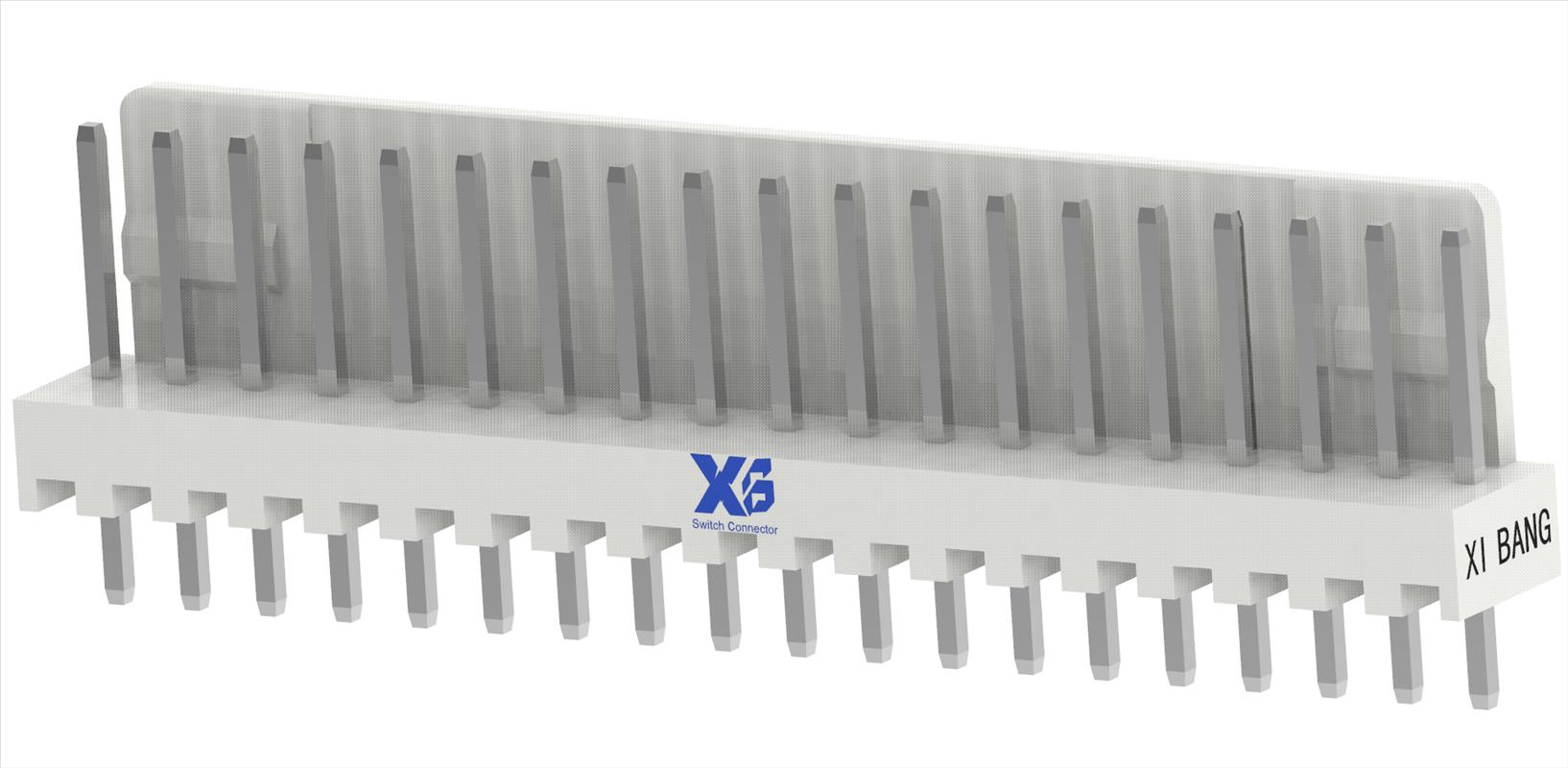 XB-X254-CI31-19P1V00