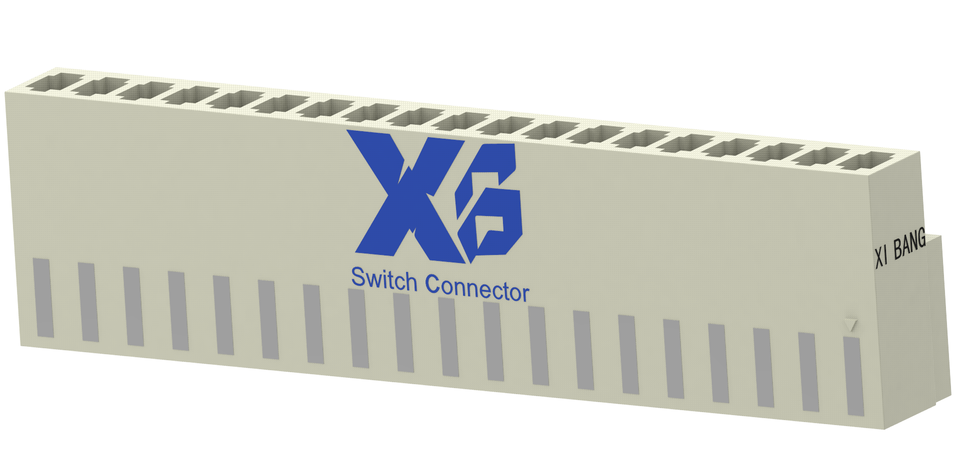 XB-X254-CI31-19S0000