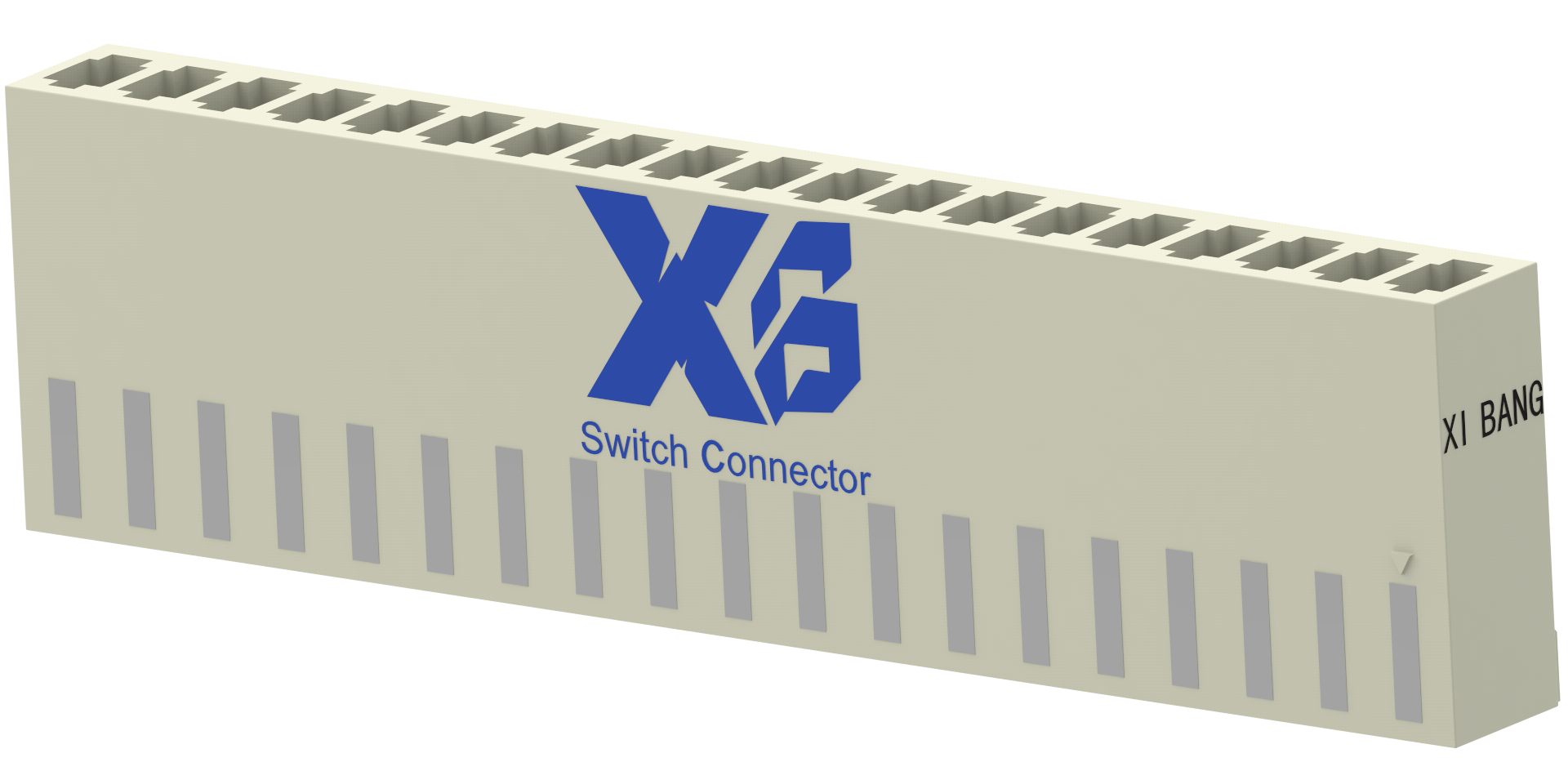 XB-X254-CI31-19SNP00