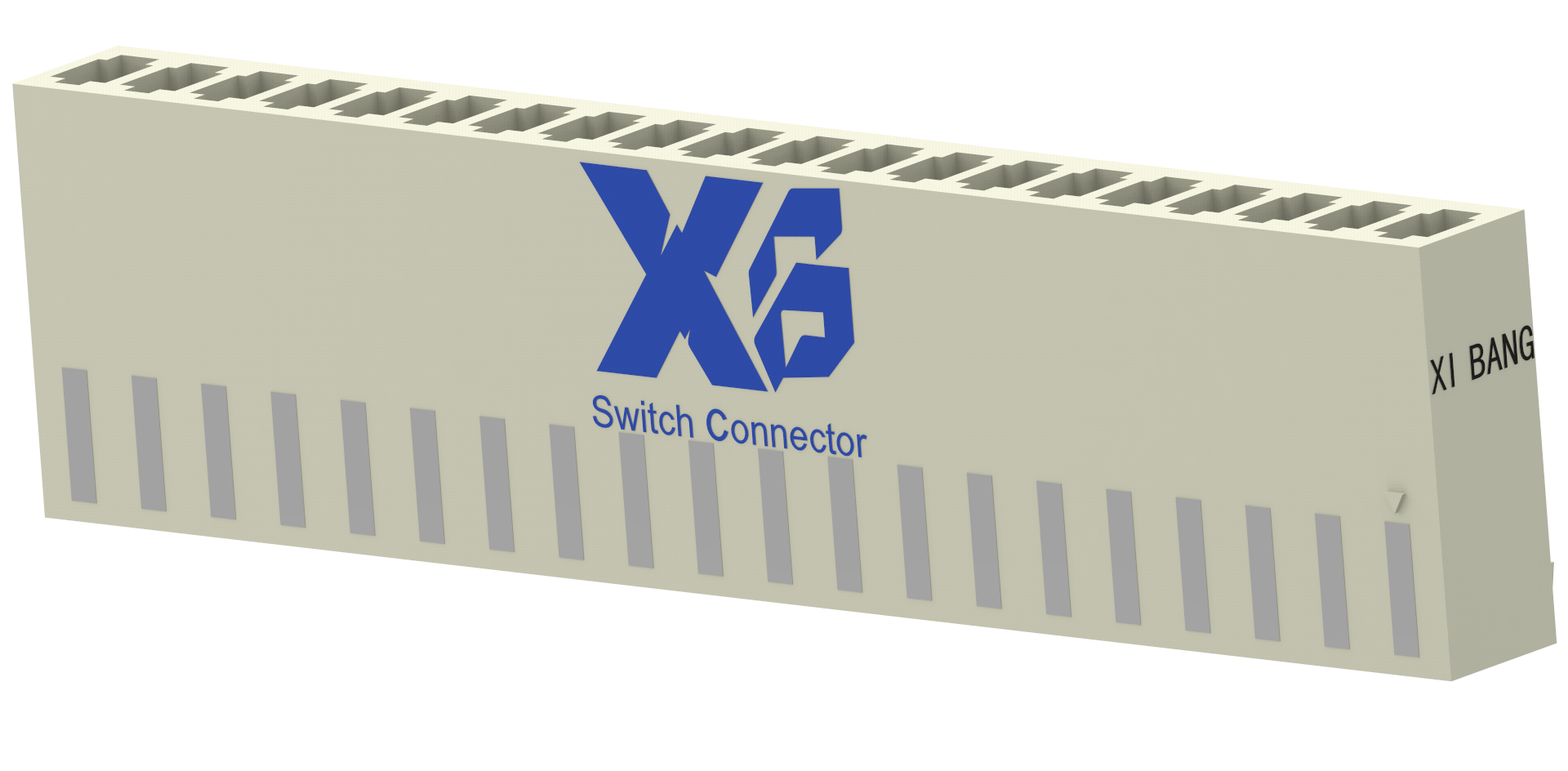 XB-X254-CI31-20S00R0
