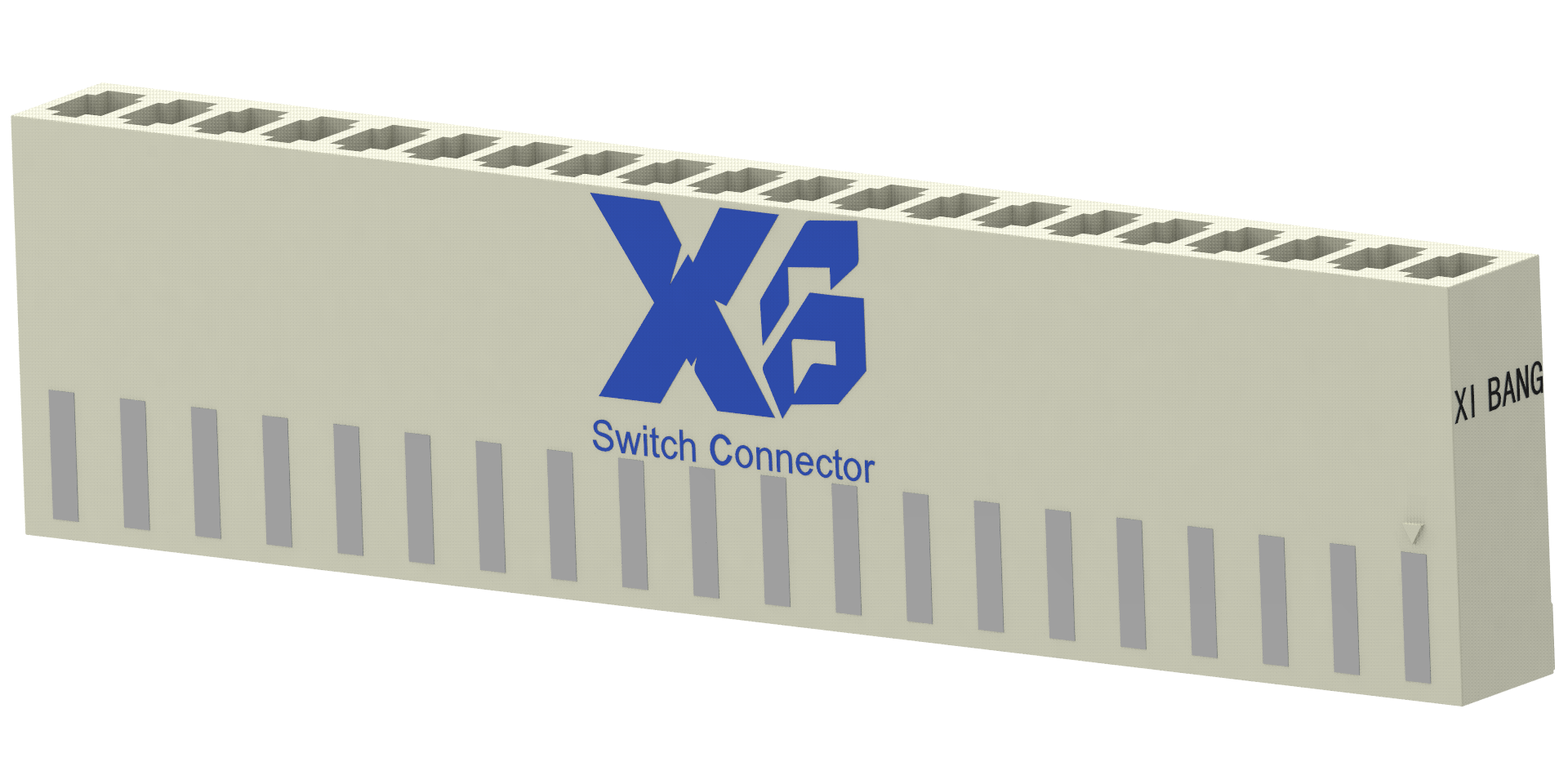 XB-X254-CI31-20SNP00