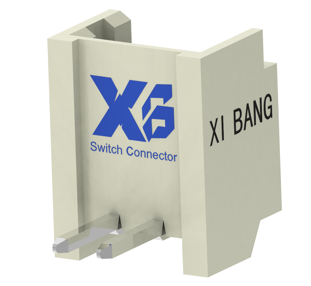 XB-X125-CI44-02P1H00-NH