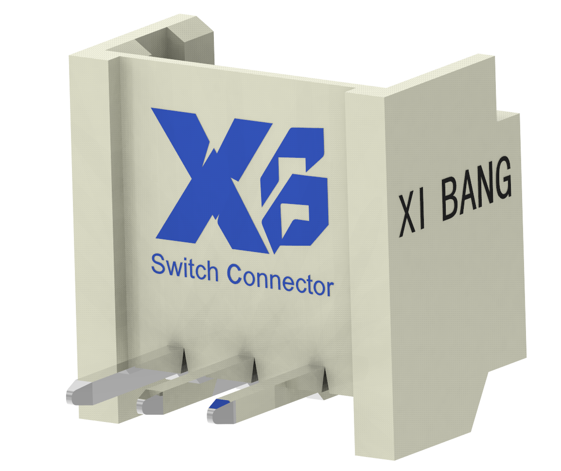 XB-X125-CI44-03P1H00-NH