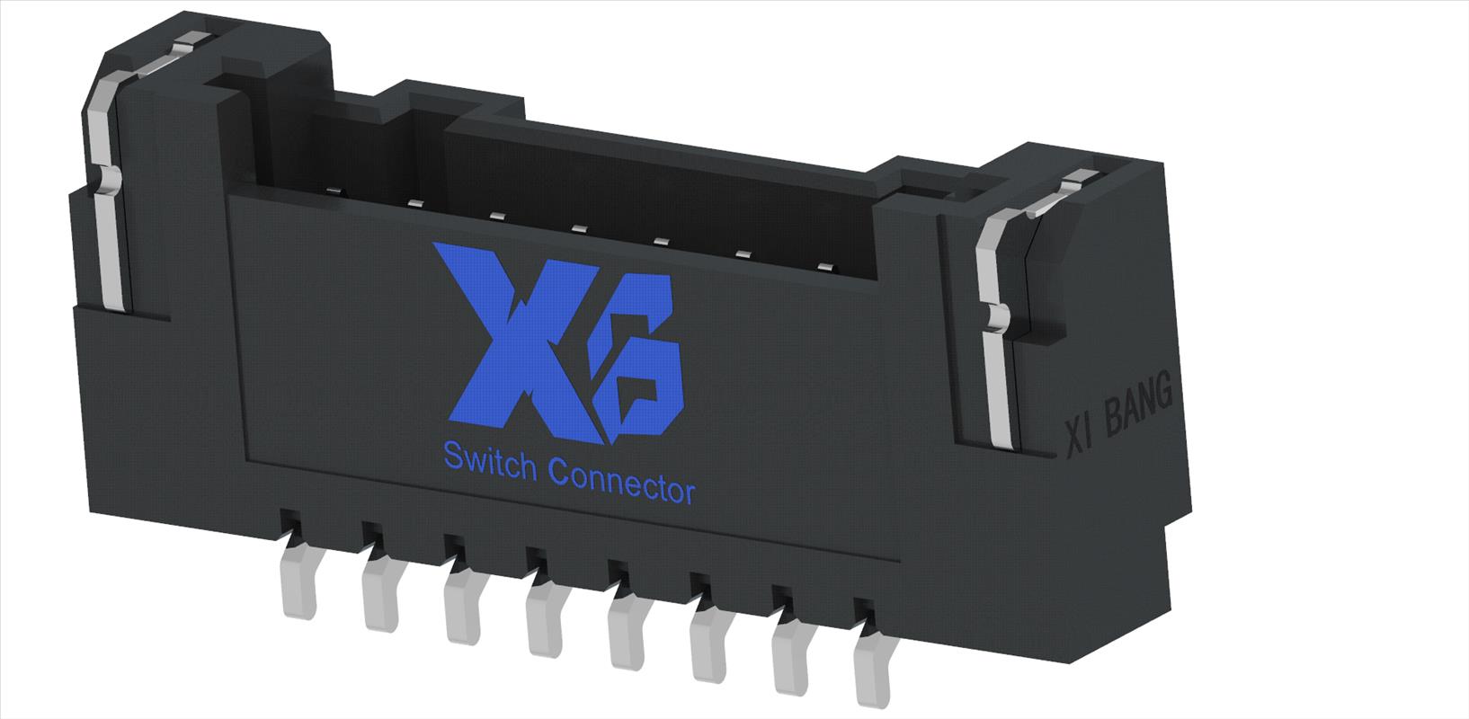 XB-X125-CI46-08M1HRB-NH
