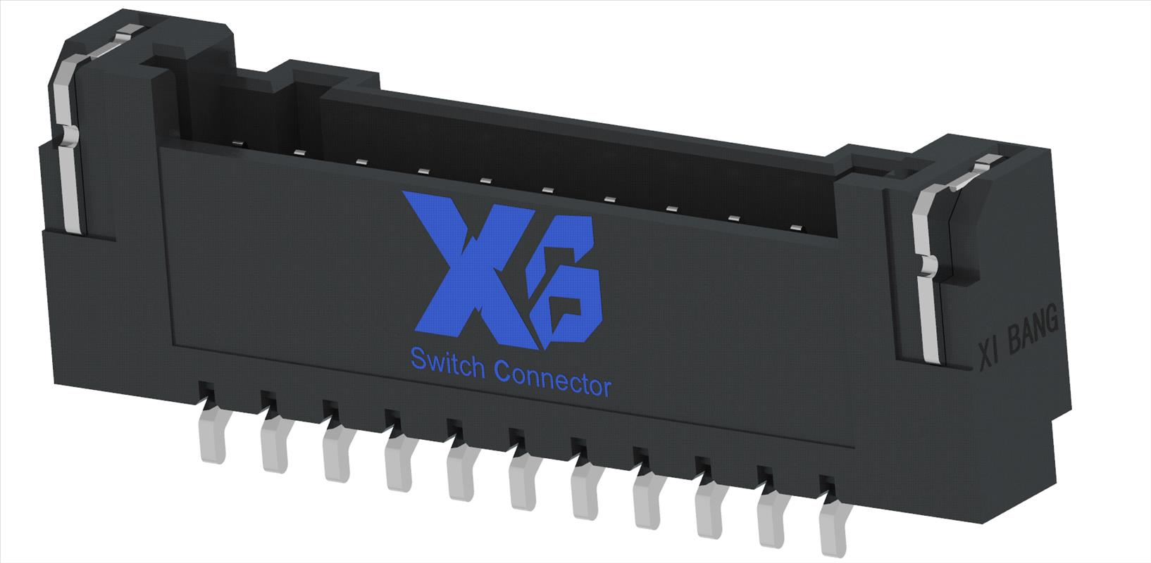 XB-X125-CI46-11M1HRB-NH