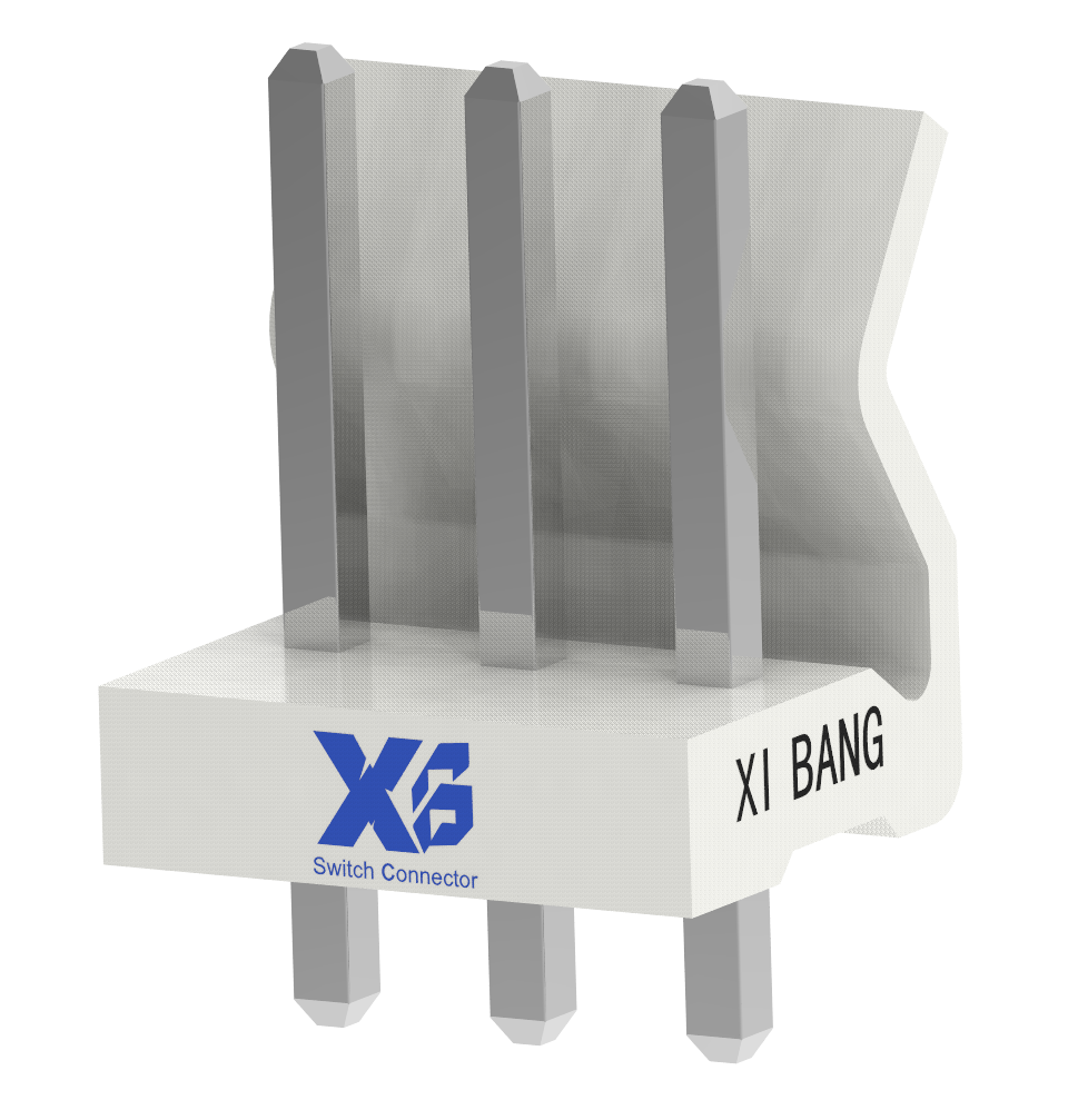 XB-X396-CI51-03P1V00