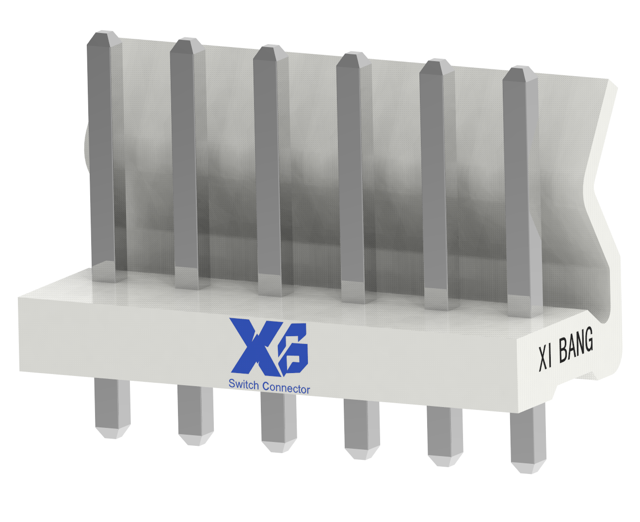 XB-X396-CI51-06P1V00