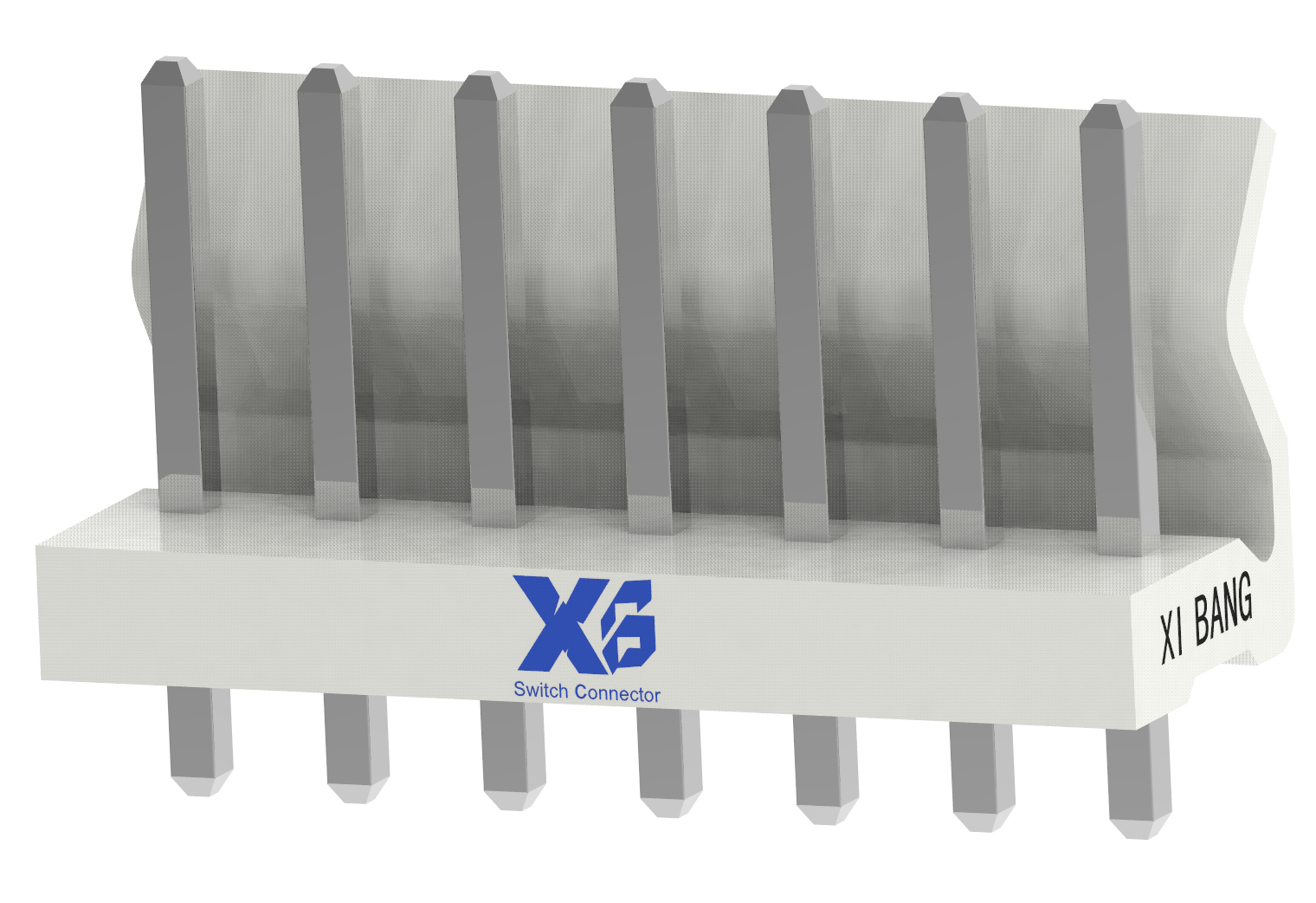 XB-X396-CI51-07P1V00