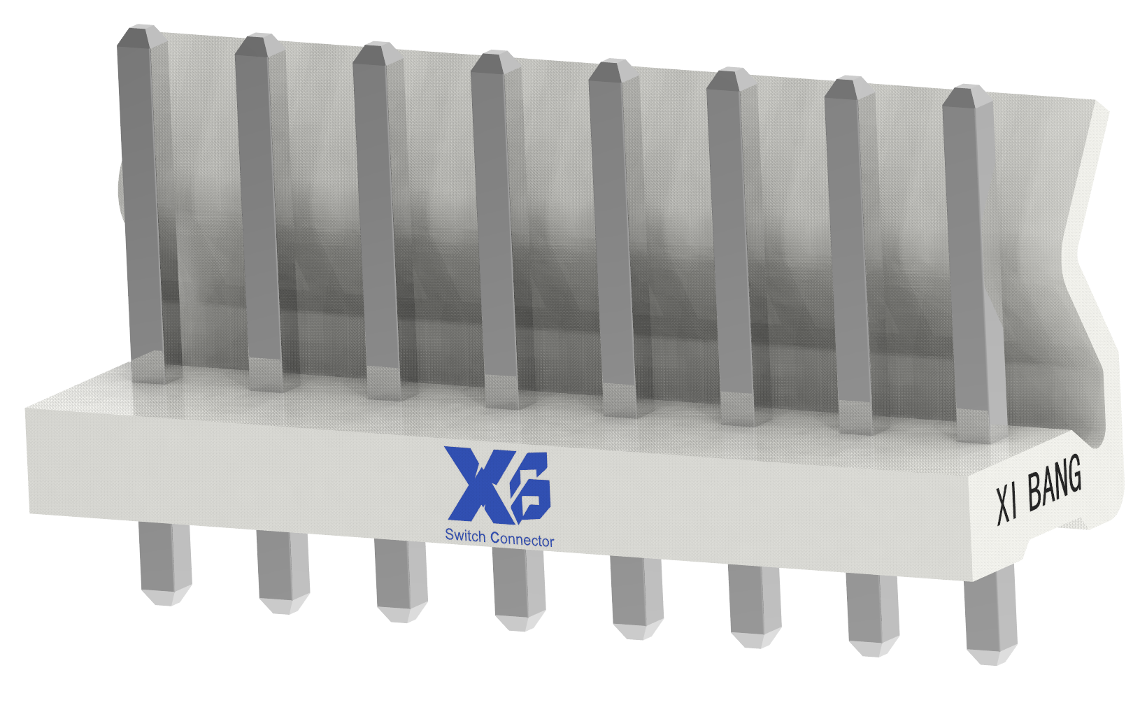 XB-X396-CI51-08P1V00