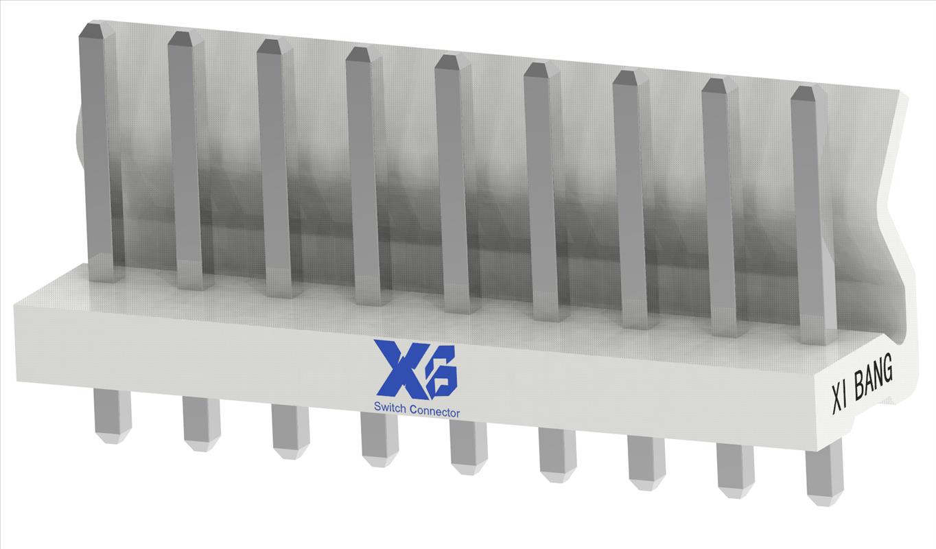 XB-X396-CI51-09P1V00