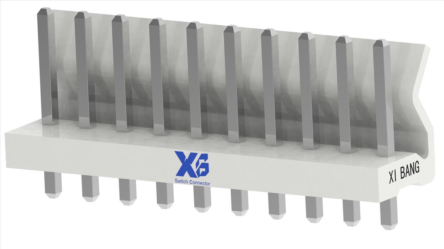 XB-X396-CI51-10P1V00