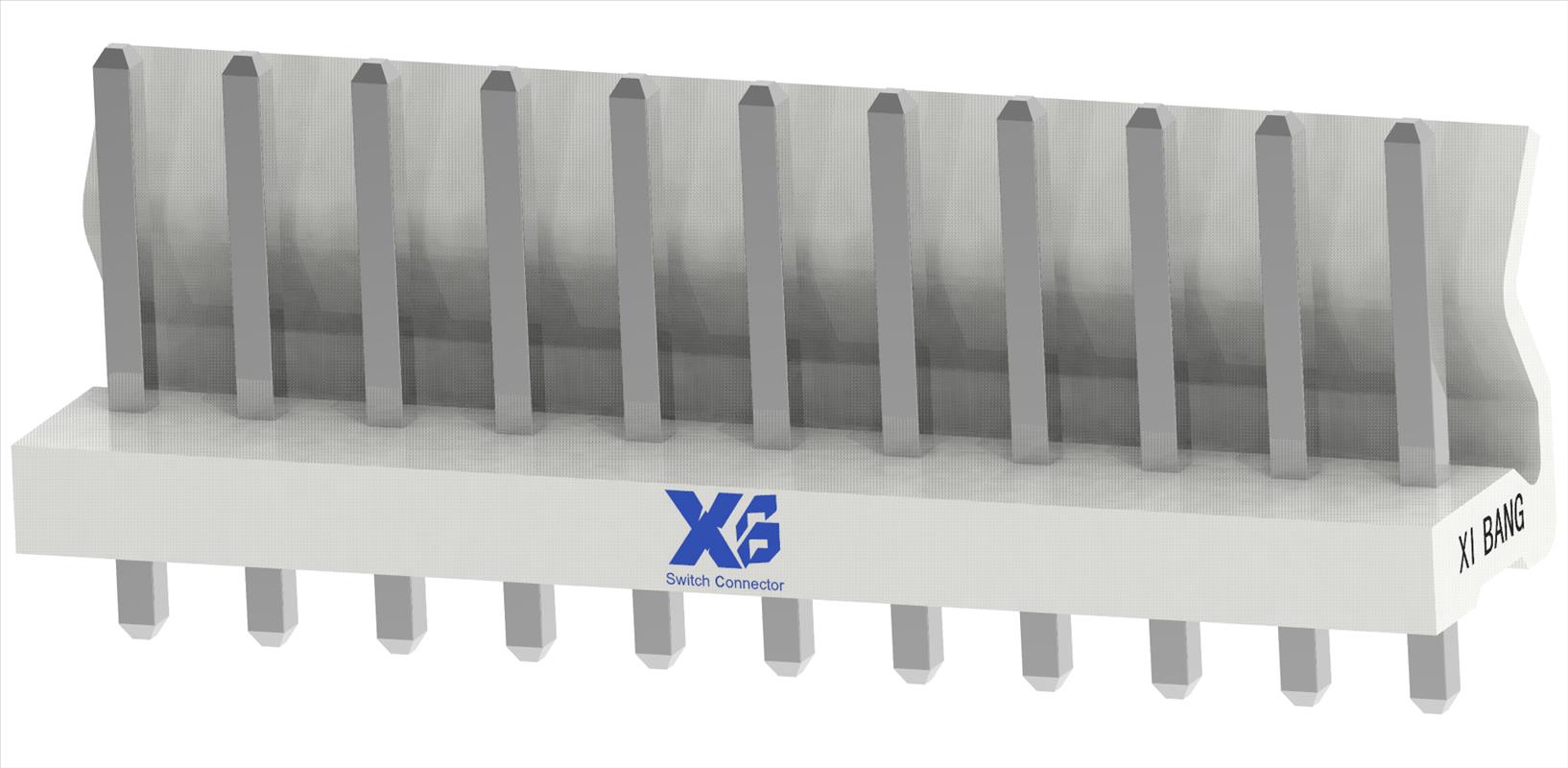 XB-X396-CI51-11P1V00